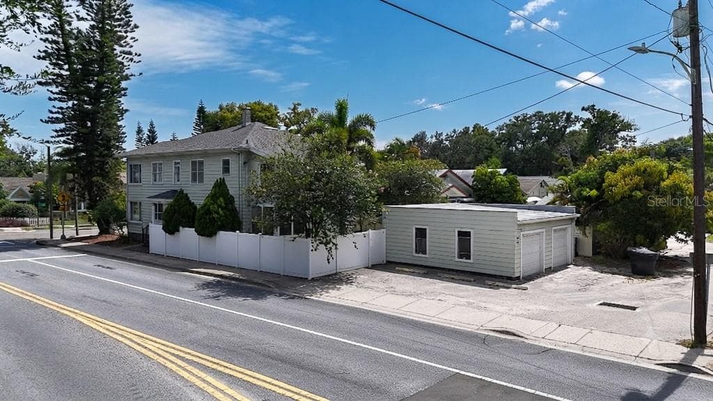 Single Family Residence at 400 20TH ST N, ST PETERSBURG, photo 67 of 77