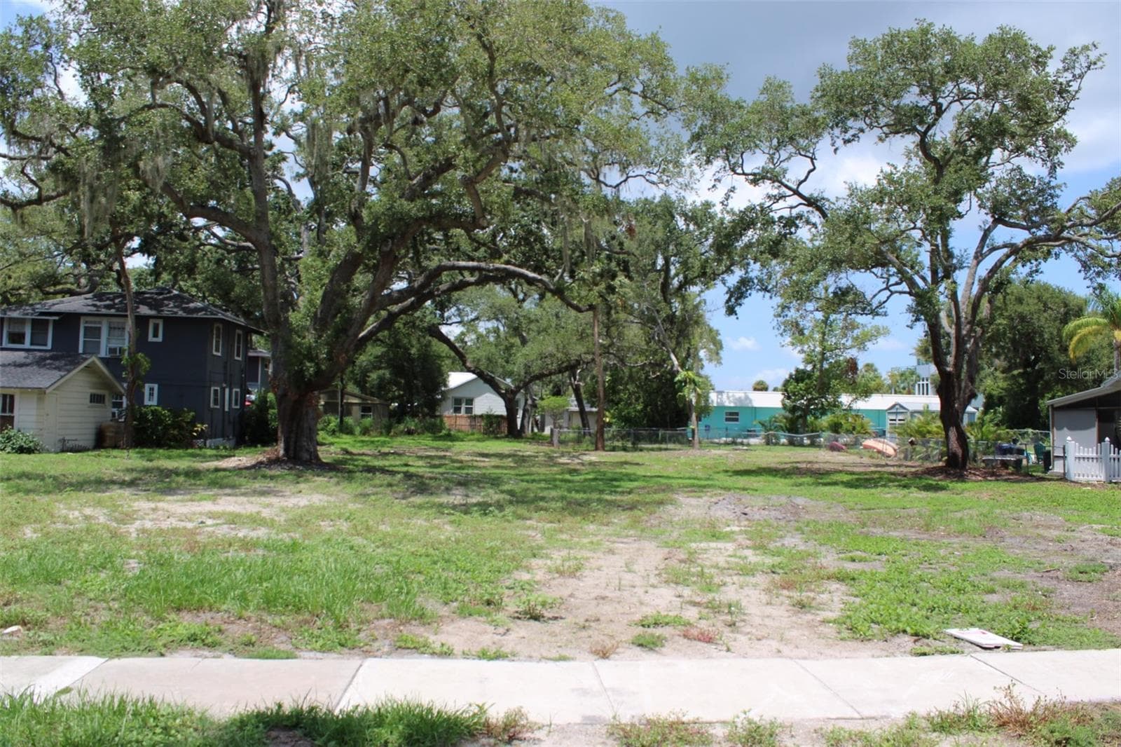 Land at 308 PRESIDENT ST, DUNEDIN, photo 2 of 17