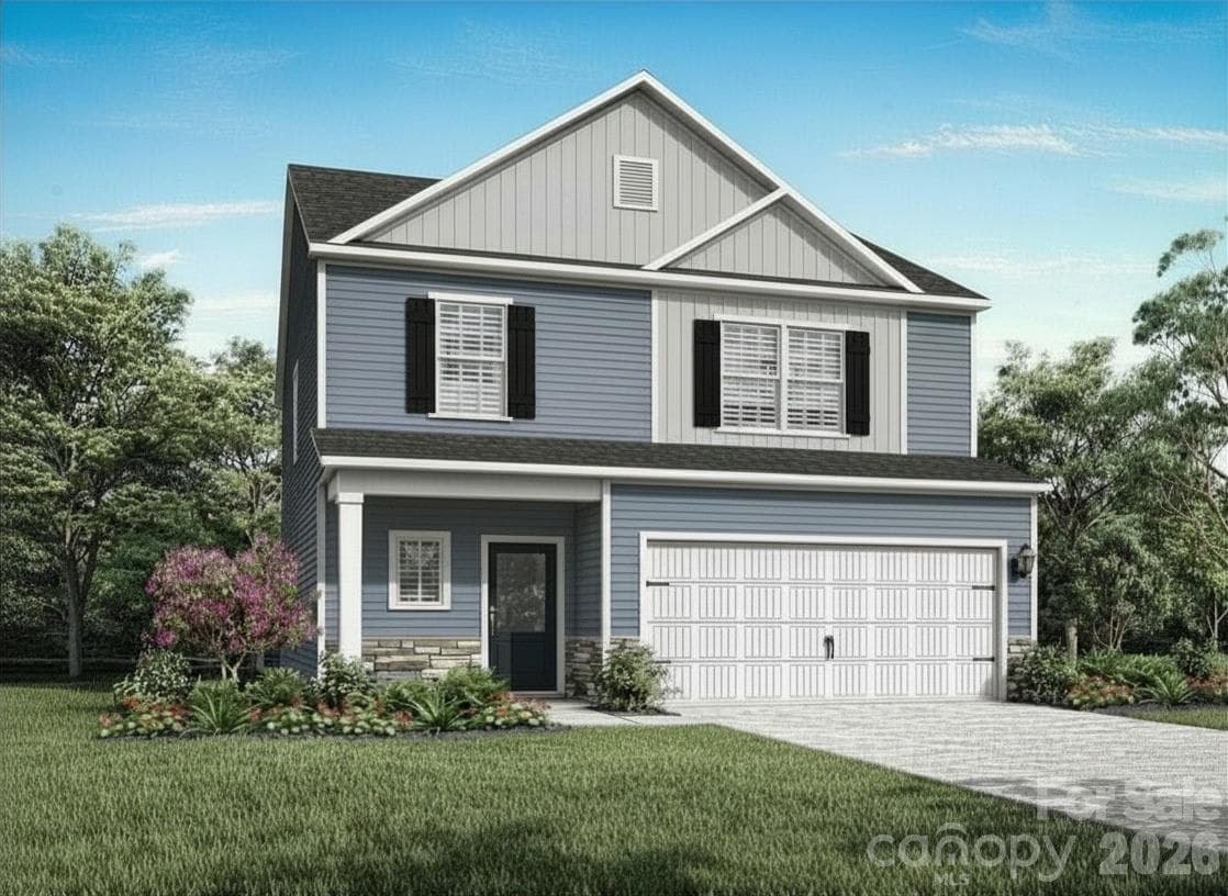 3619 Clover Valley Drive