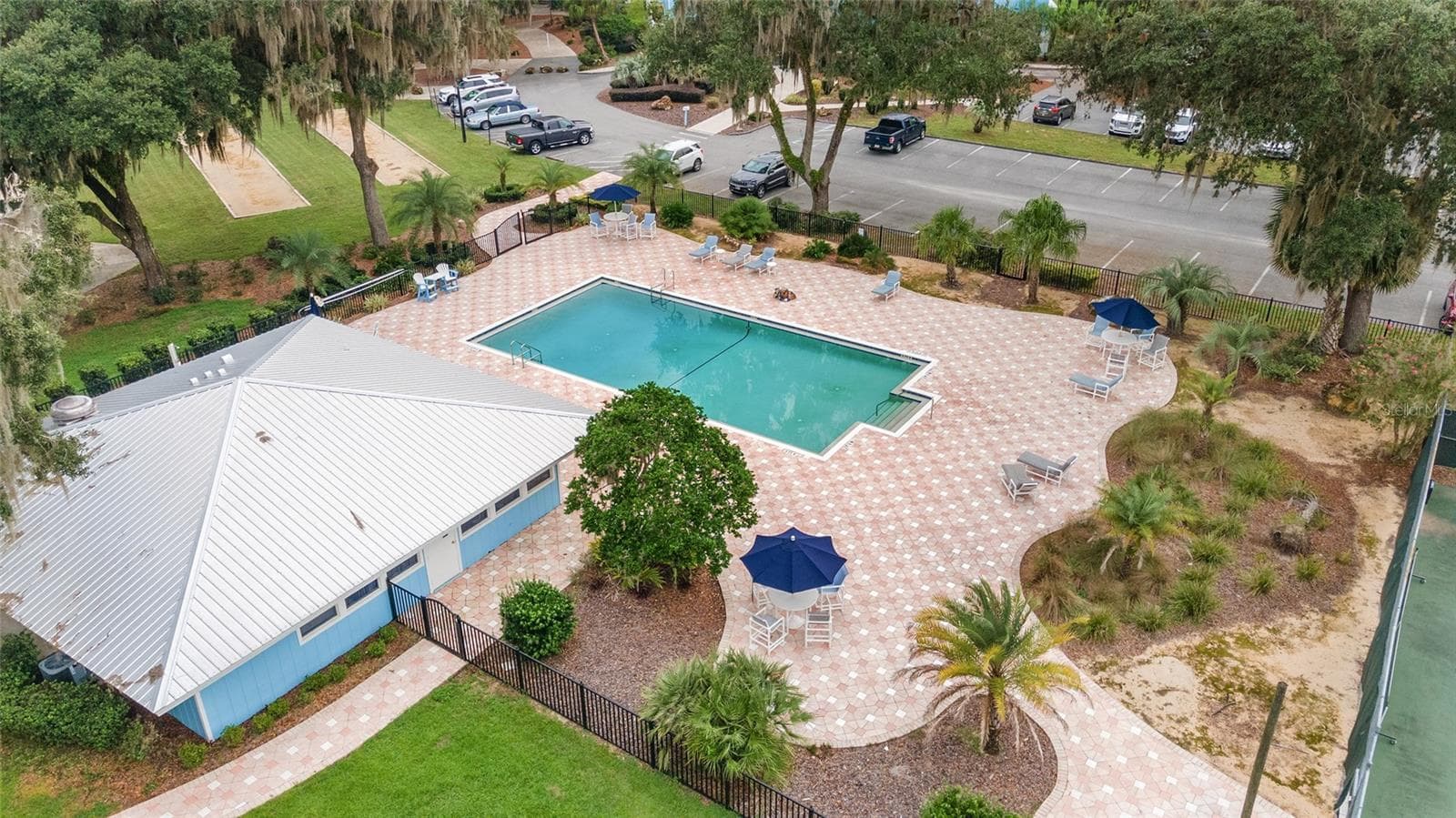 Single Family Residence at 20870 SW 90TH LOOP, DUNNELLON, photo 18 of 25