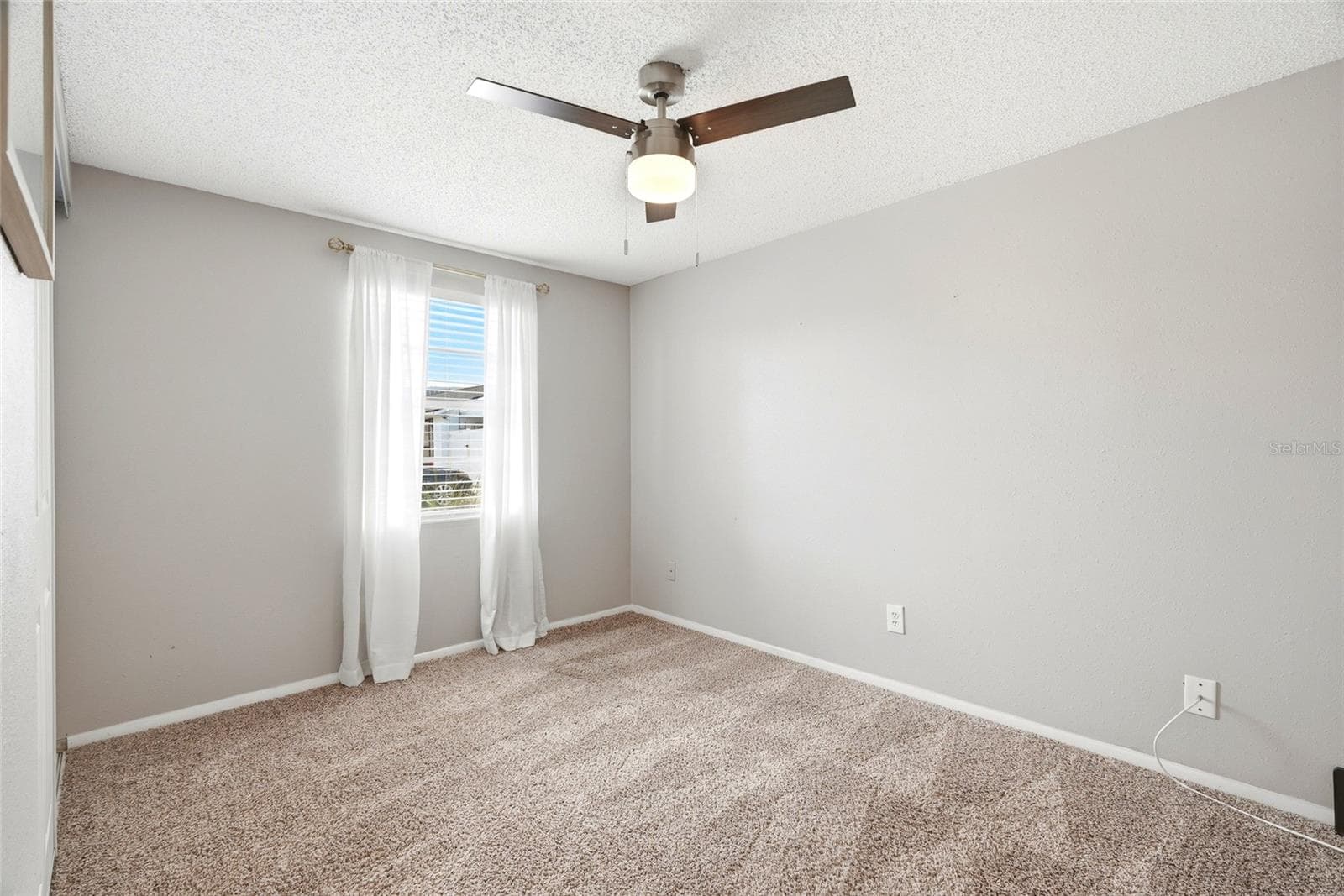 Bedroom #2 - 8704 MARLIN CT, TAMPA
