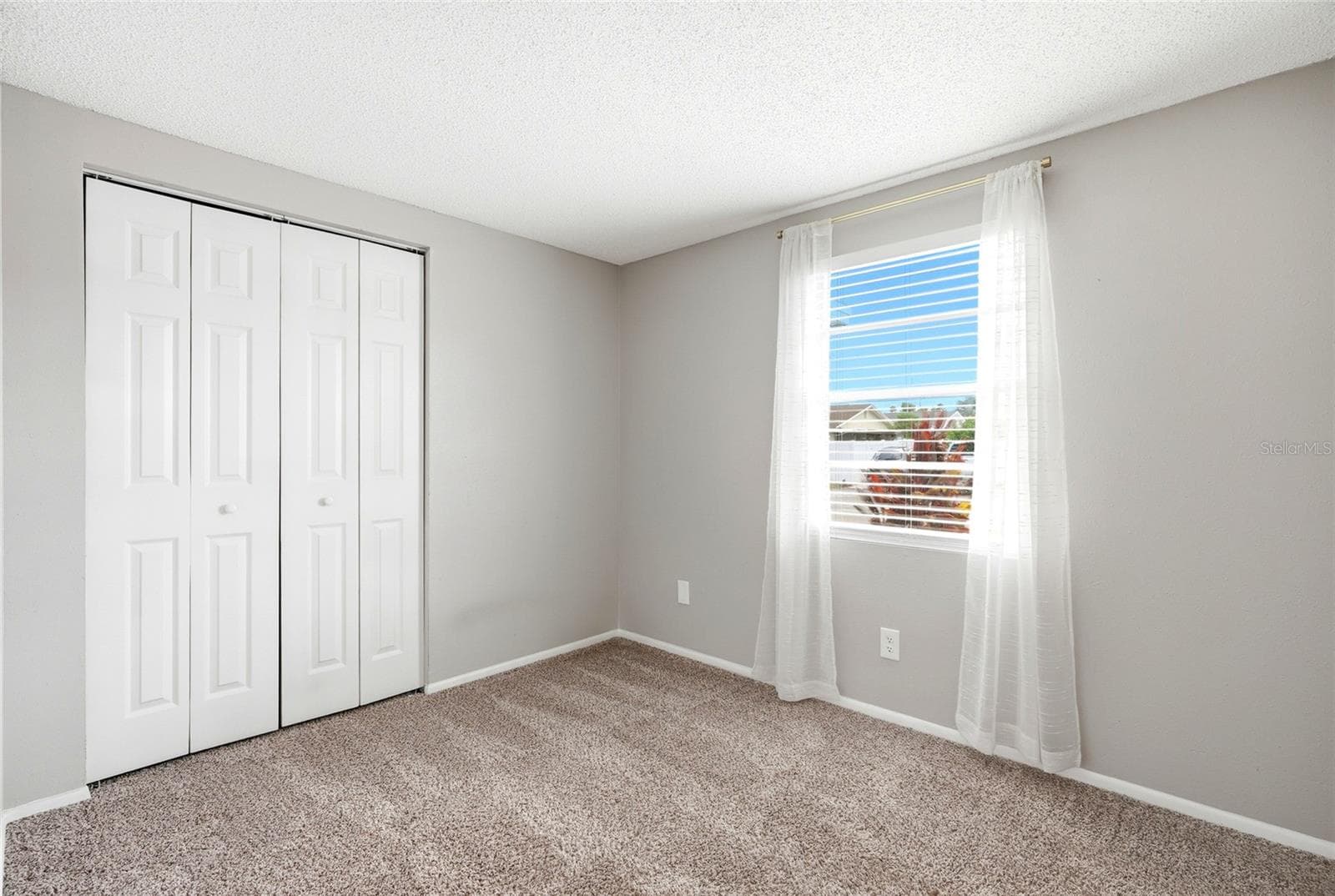 Bedroom #3 - 8704 MARLIN CT, TAMPA