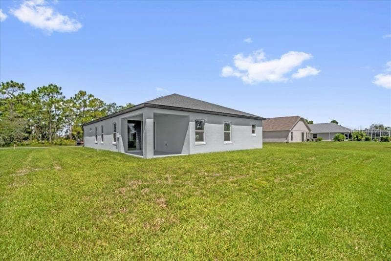 Single Family Residence at 13698 SW 43RD CIR, OCALA, photo 25 of 25