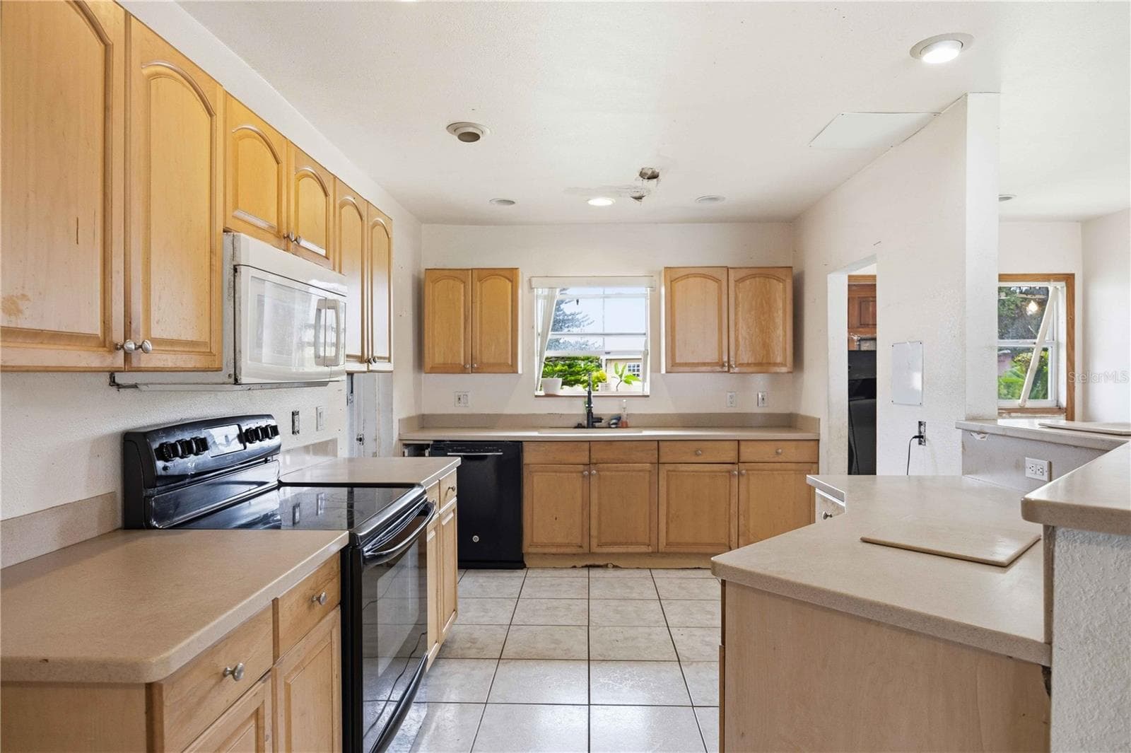 Single Family Residence at 21378 PERCY AVE, PORT CHARLOTTE, photo 3 of 43