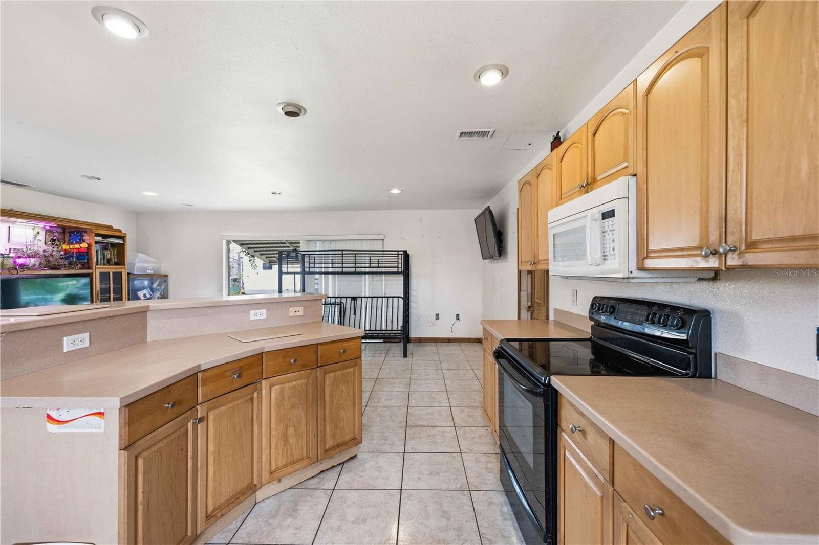 Single Family Residence at 21378 PERCY AVE, PORT CHARLOTTE, photo 6 of 43