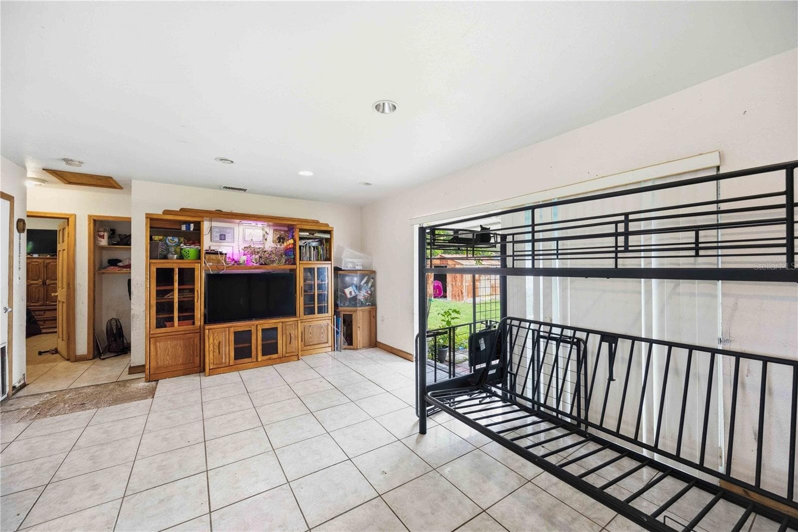 Single Family Residence at 21378 PERCY AVE, PORT CHARLOTTE, photo 12 of 43