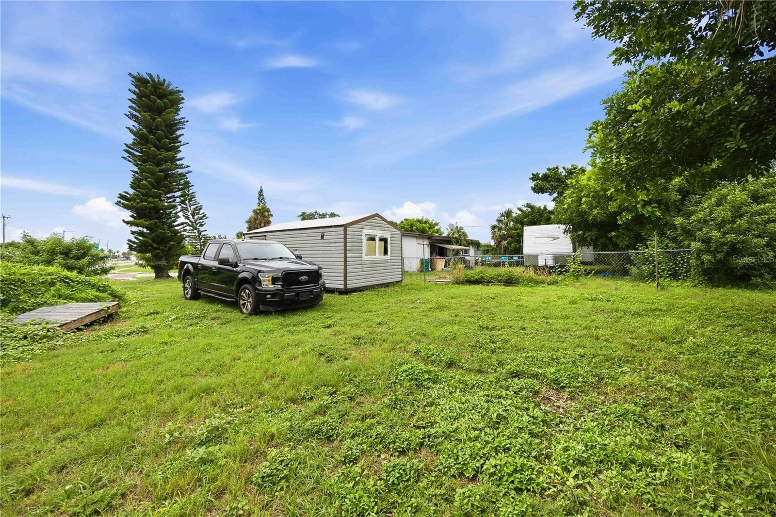 Single Family Residence at 21378 PERCY AVE, PORT CHARLOTTE, photo 32 of 43