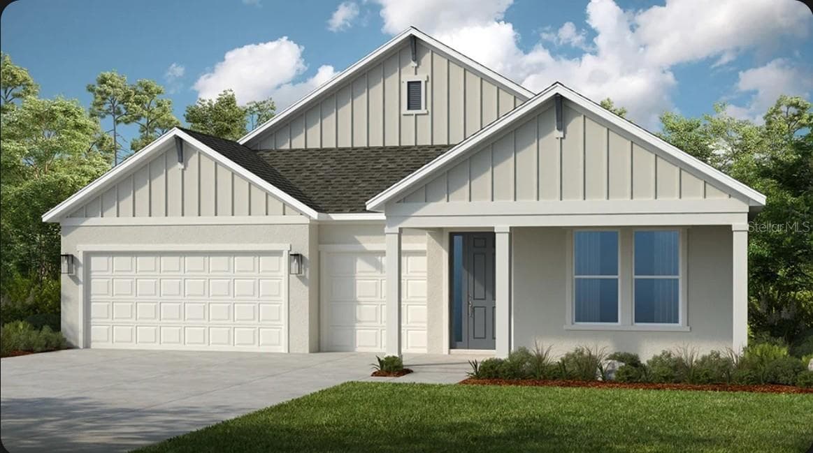 11341 BOURBON ROSE CIR