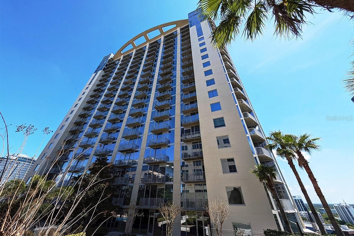 Condominium at 155 S COURT AVE #1009, ORLANDO, photo 29 of 31