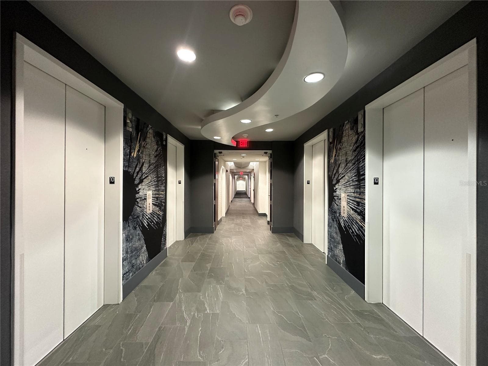 Condominium at 155 S COURT AVE #1009, ORLANDO, photo 24 of 31