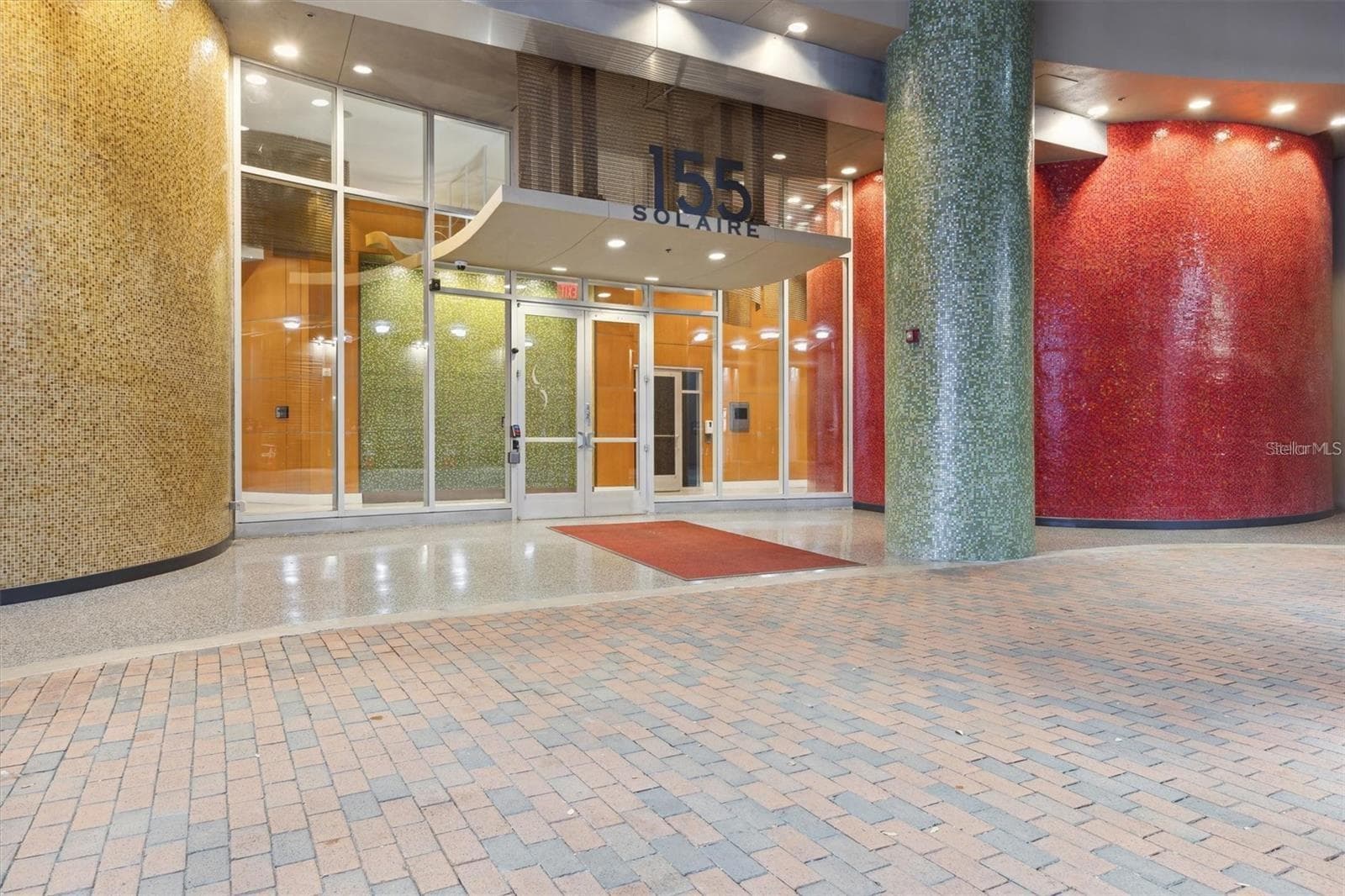 Condominium at 155 S COURT AVE #1009, ORLANDO, photo 25 of 31