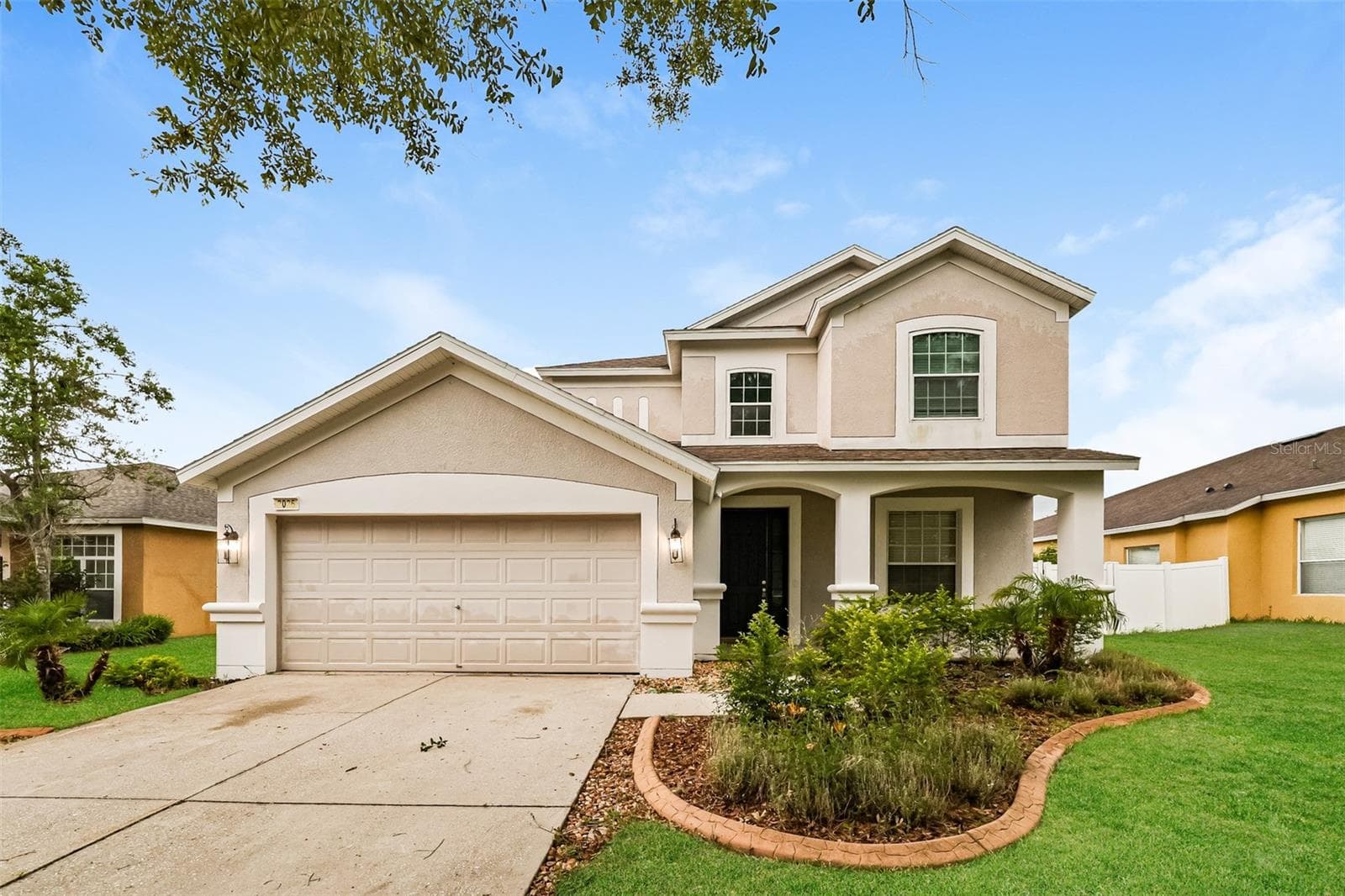 2026 HEARTLAND CIR