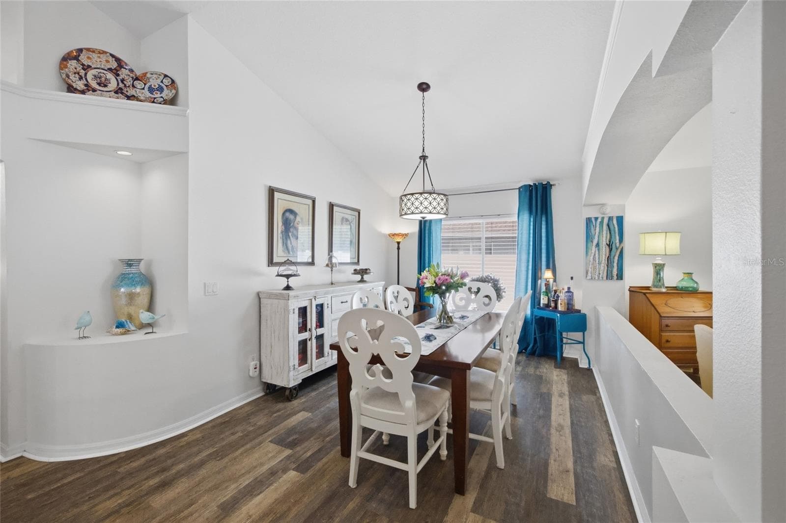 Single Family Residence at 7113 COLONY POINTE DR, RIVERVIEW, photo 14 of 47
