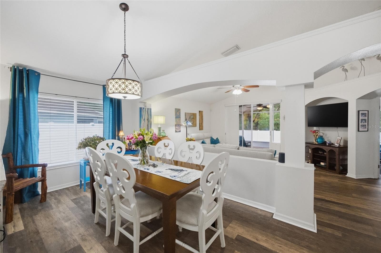 Single Family Residence at 7113 COLONY POINTE DR, RIVERVIEW, photo 15 of 47