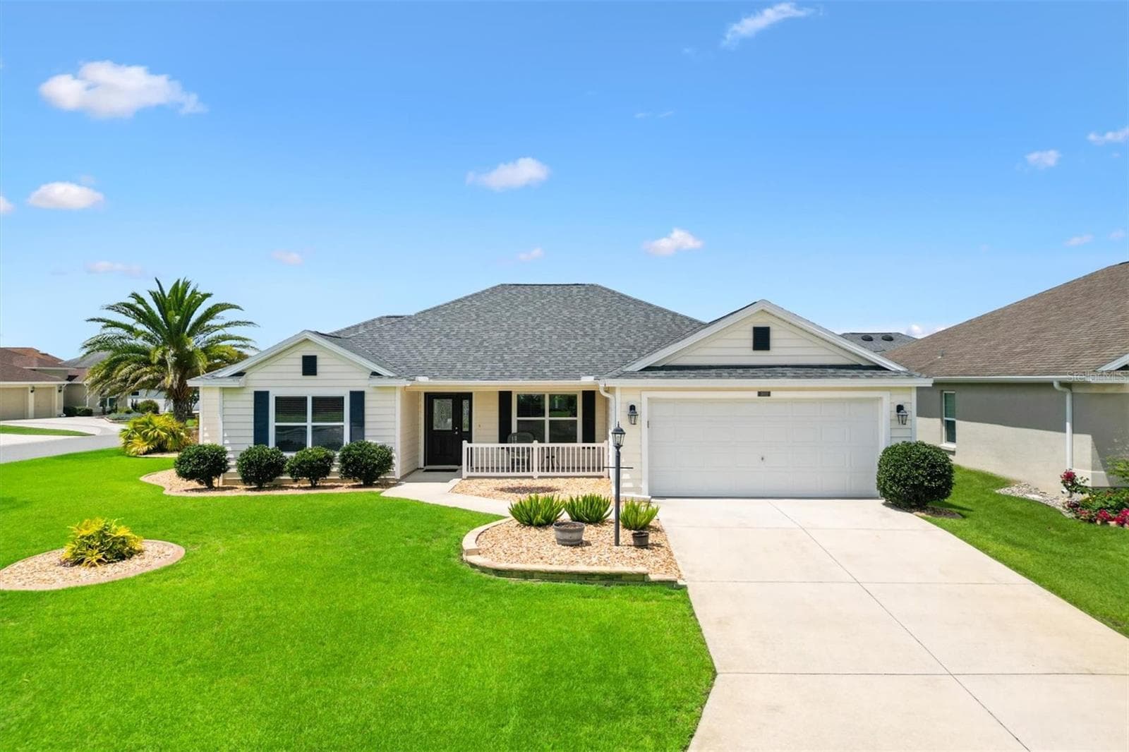 3602 PEPPERIDGE CIR