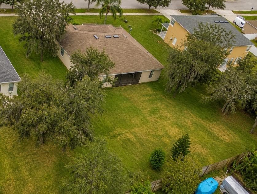 Single Family Residence at 3127 CONRAD CT, KISSIMMEE, photo 7 of 73