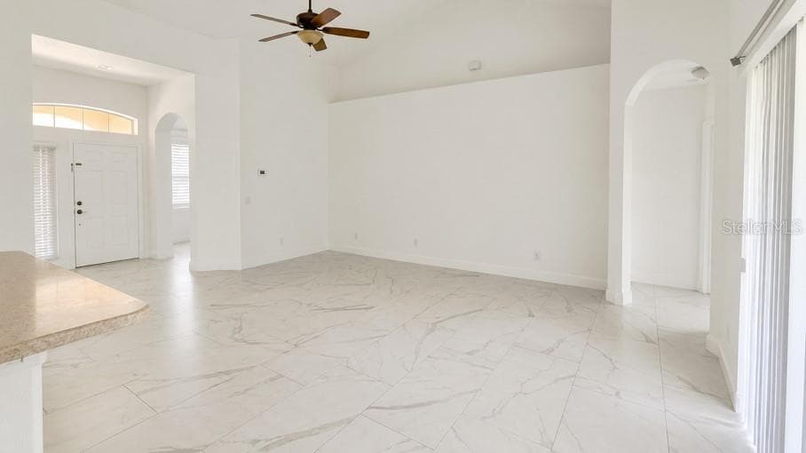 Family Rm - 3127 CONRAD CT, KISSIMMEE