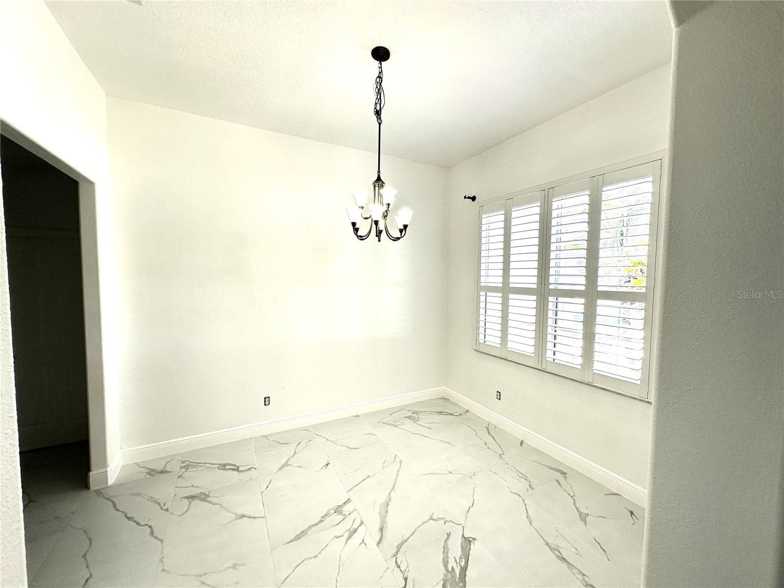 Dining rm - 3127 CONRAD CT, KISSIMMEE