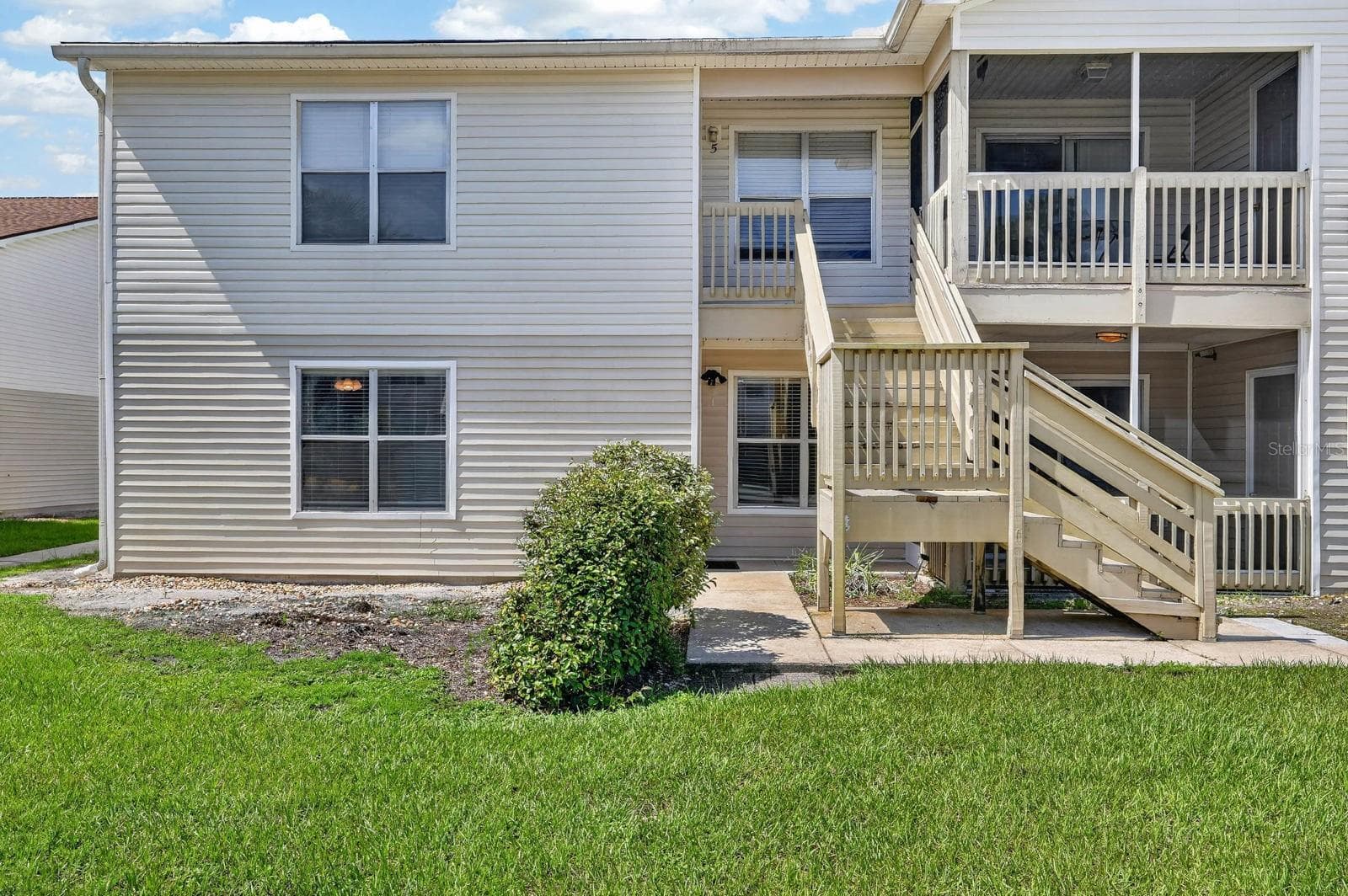 1600 BIG TREE RD #K1