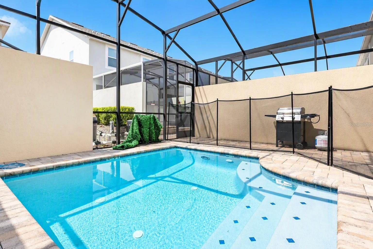 Townhouse at 1562 CAREY PALM CIR, KISSIMMEE, photo 3 of 21