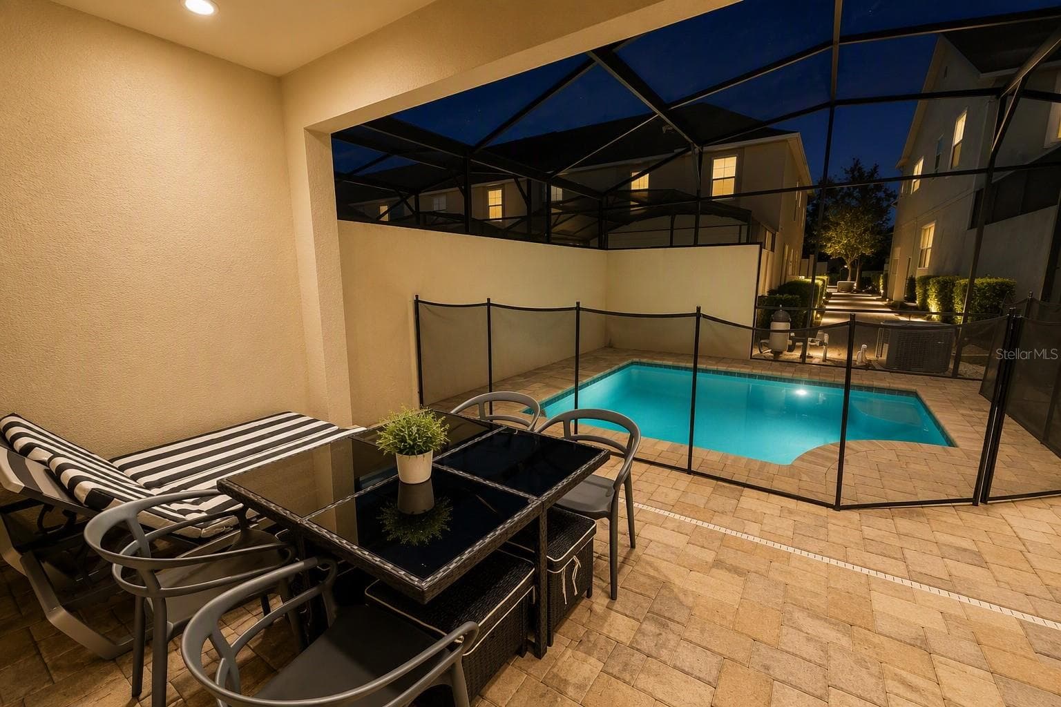 Townhouse at 1562 CAREY PALM CIR, KISSIMMEE, photo 6 of 21