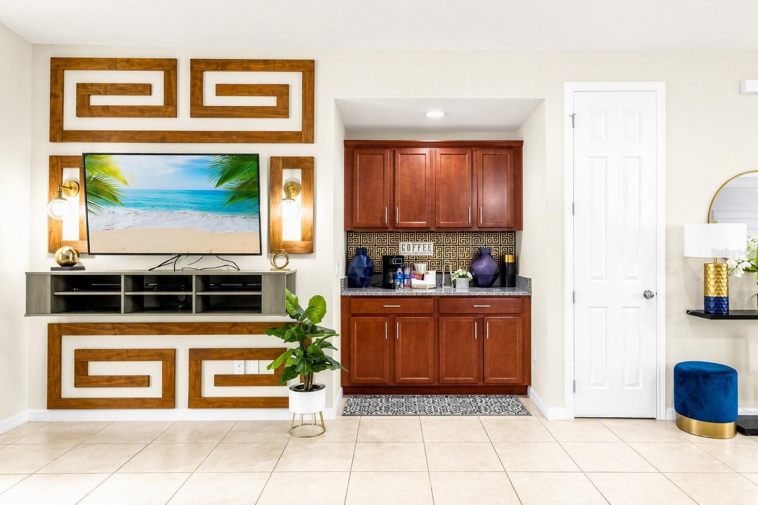 Townhouse at 1562 CAREY PALM CIR, KISSIMMEE, photo 11 of 21