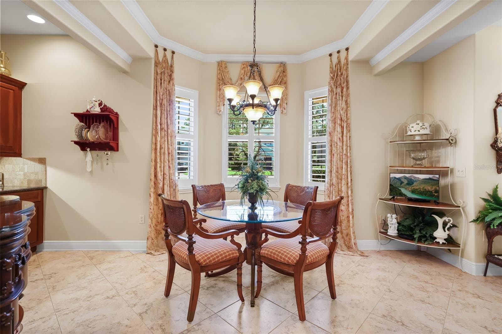 Breakfast nook - 29925 CYPRESS POINTE, TAVARES
