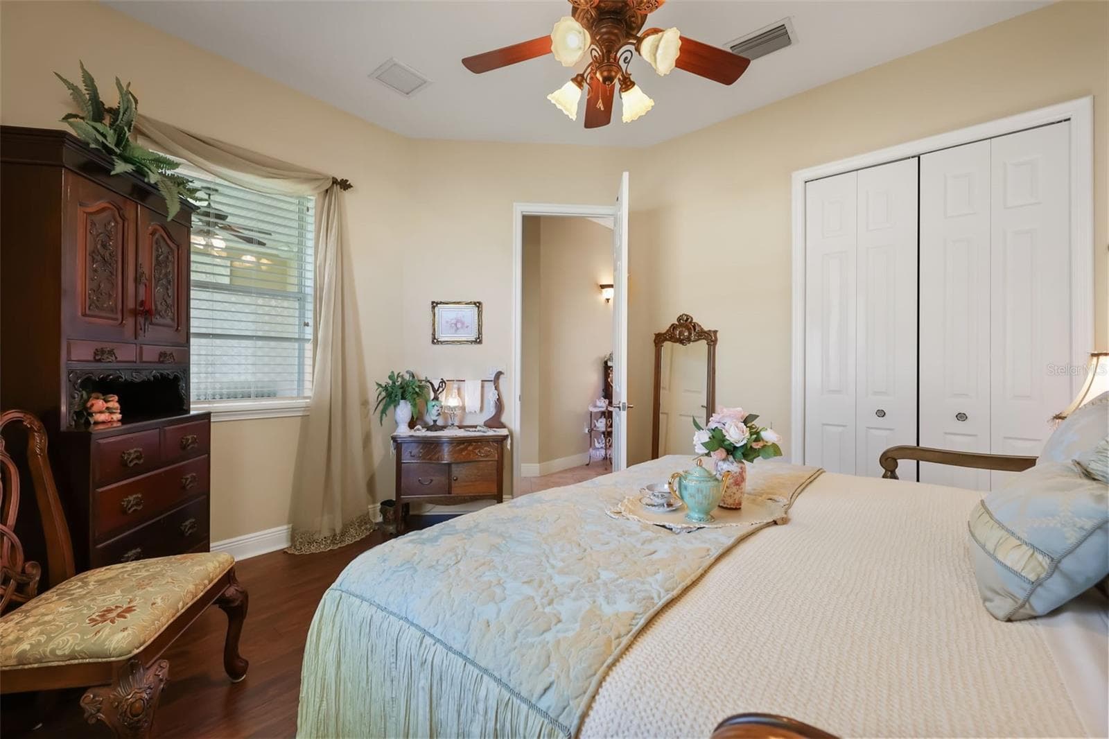 Bedroom 2 - 29925 CYPRESS POINTE, TAVARES