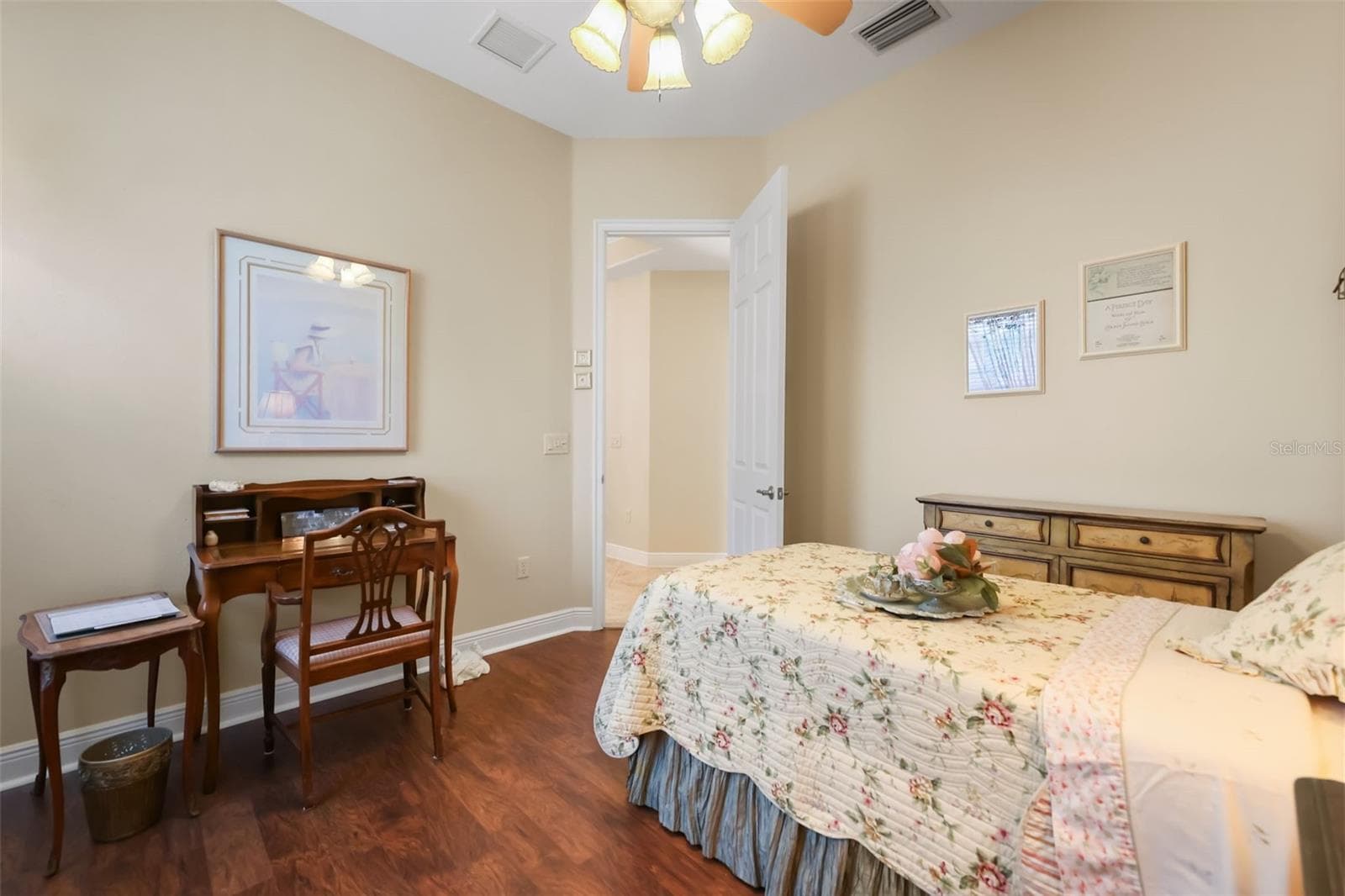 Bedroom 3 - 29925 CYPRESS POINTE, TAVARES