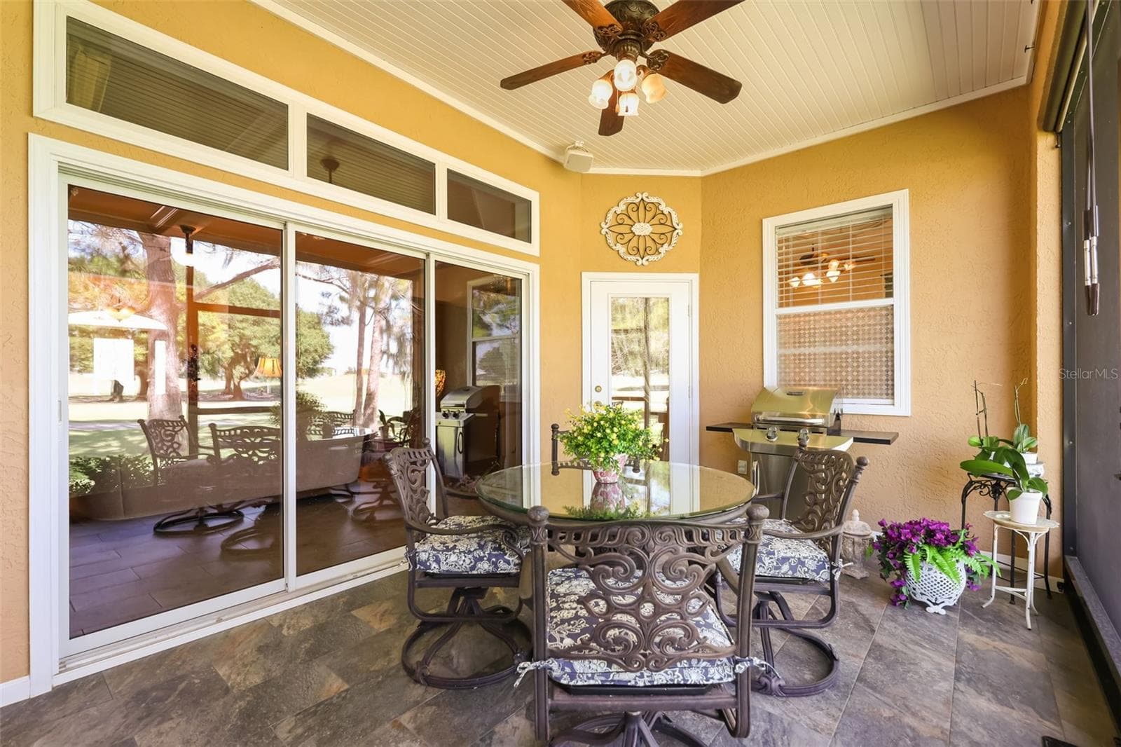 Lanai - 29925 CYPRESS POINTE, TAVARES