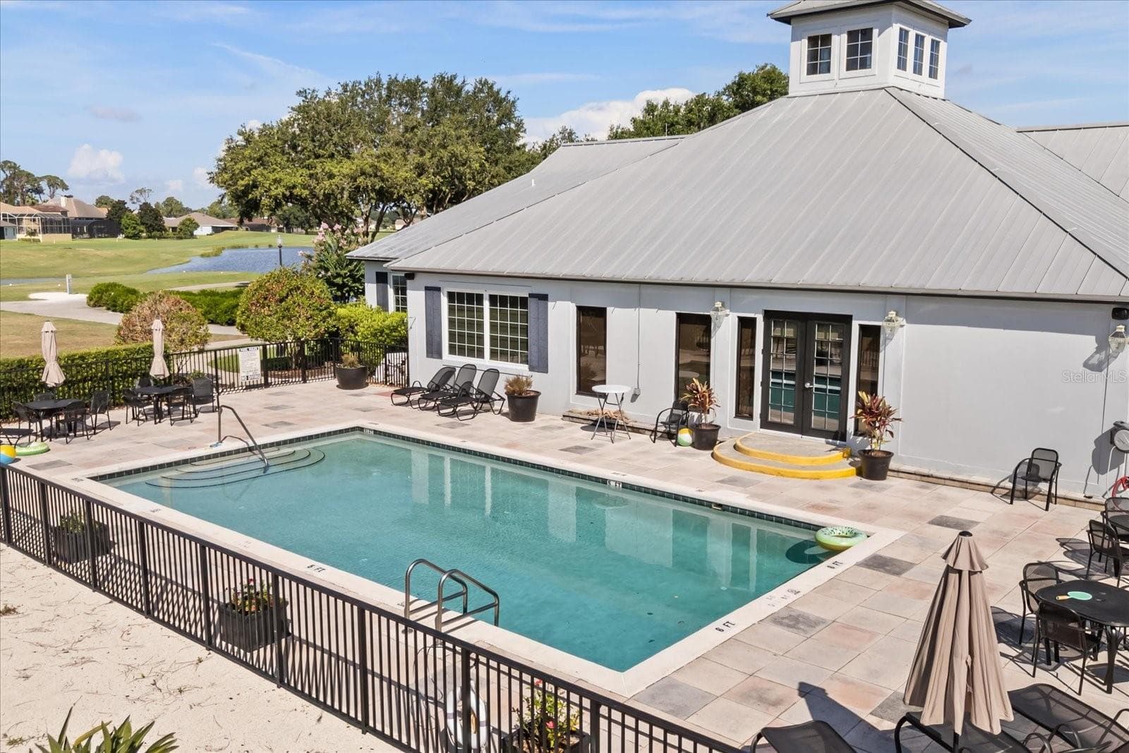 DIGC Pool - 29925 CYPRESS POINTE, TAVARES