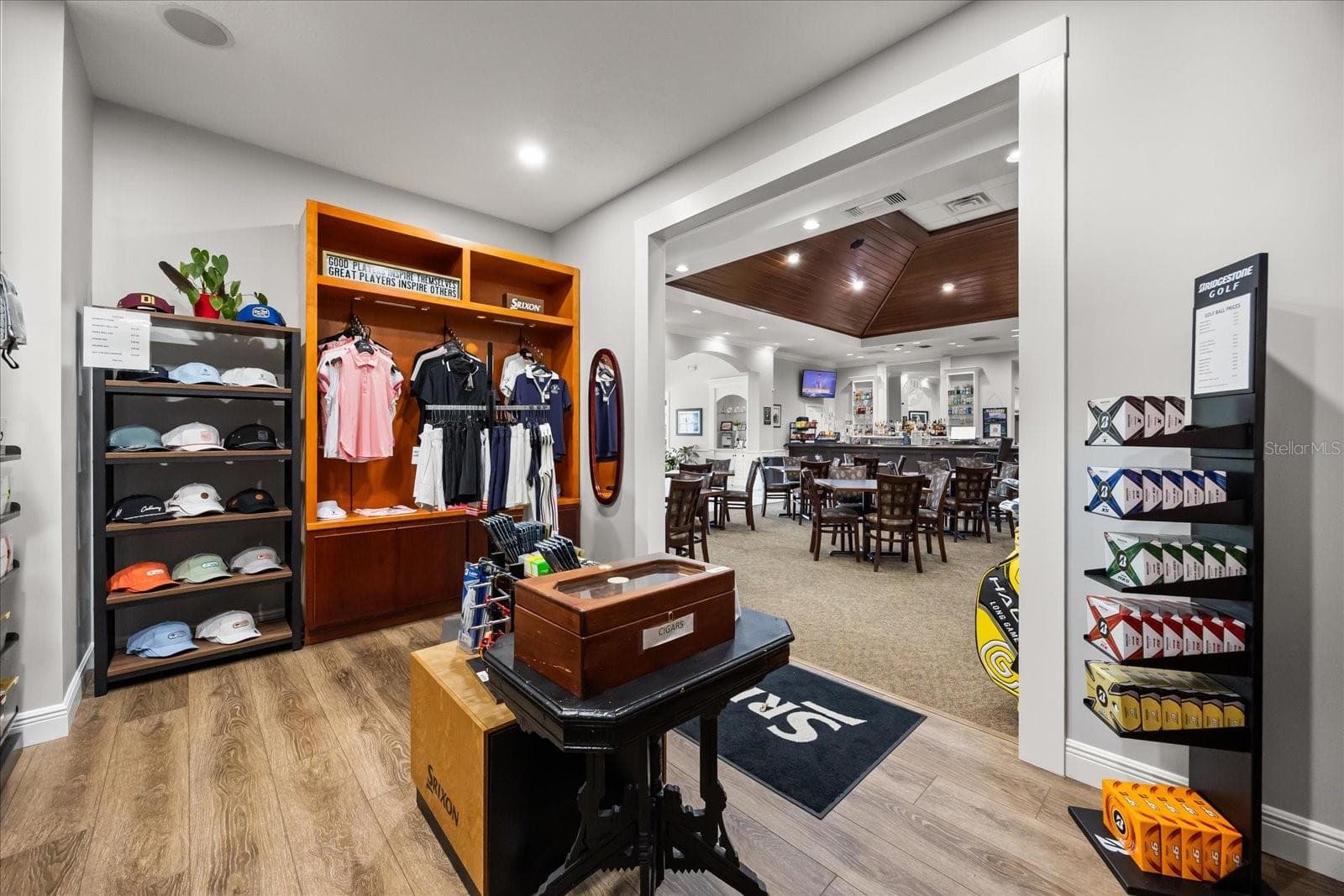 DIGC Pro Shop - 29925 CYPRESS POINTE, TAVARES