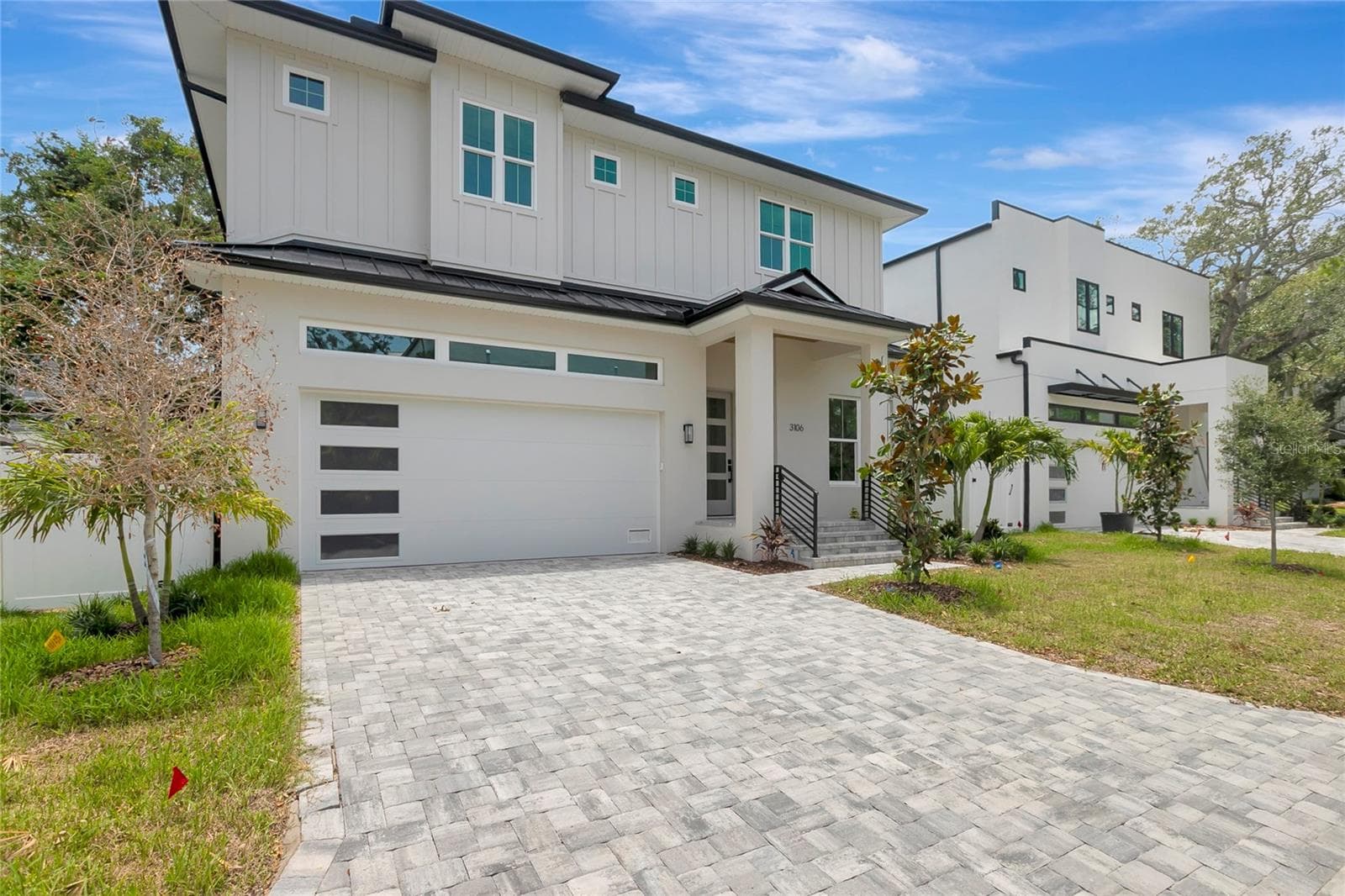 Single Family Residence at 3106 W COACHMAN AVE, TAMPA, photo 2 of 75