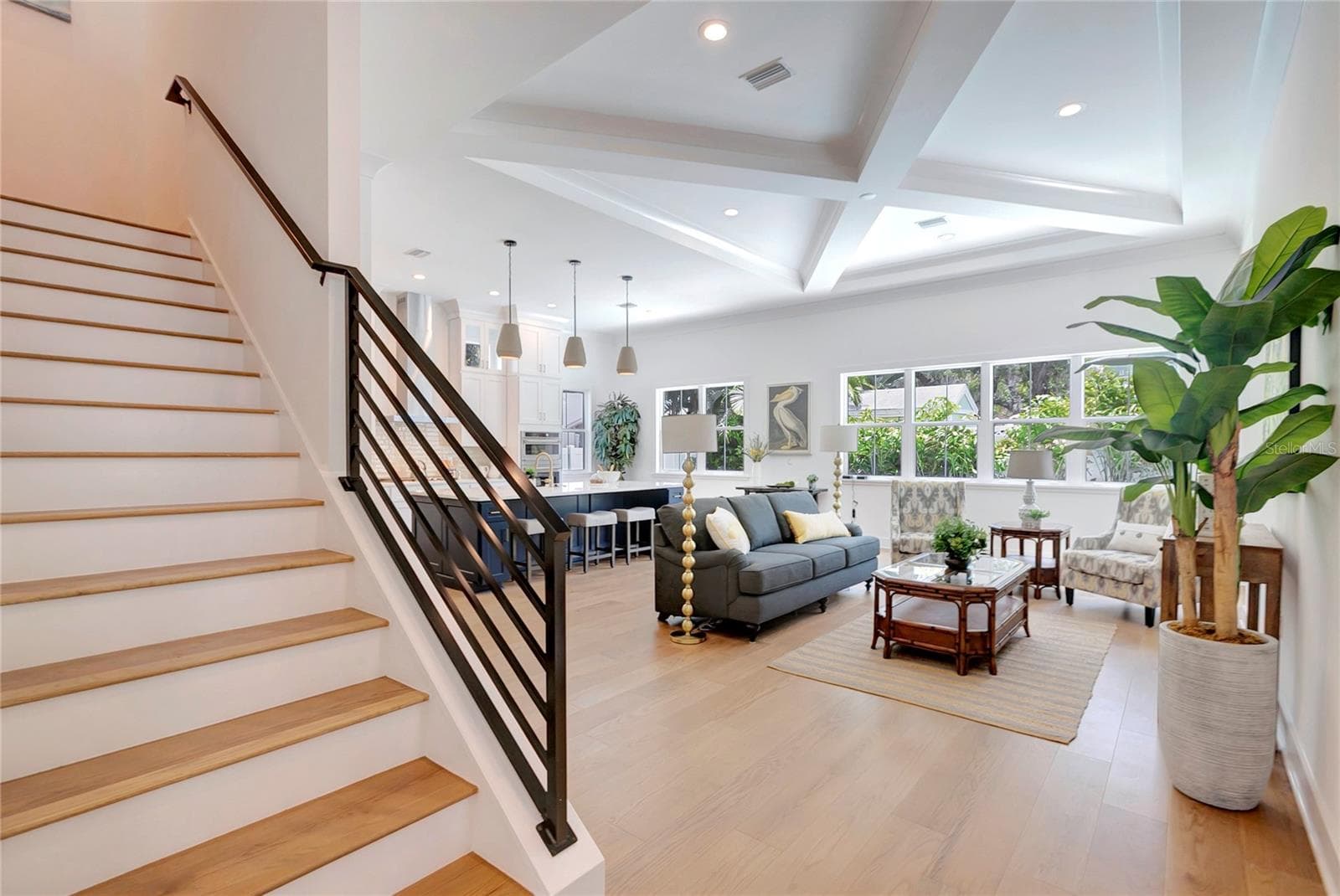 Single Family Residence at 3106 W COACHMAN AVE, TAMPA, photo 15 of 75