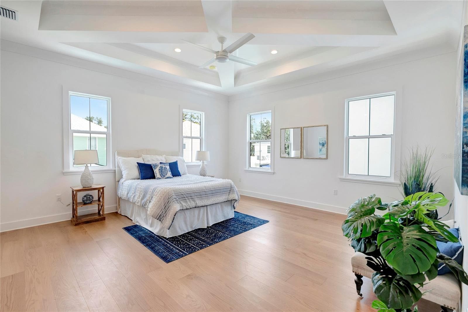 Single Family Residence at 3106 W COACHMAN AVE, TAMPA, photo 57 of 75