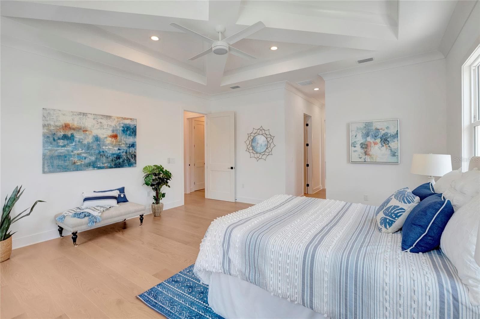 Single Family Residence at 3106 W COACHMAN AVE, TAMPA, photo 59 of 75