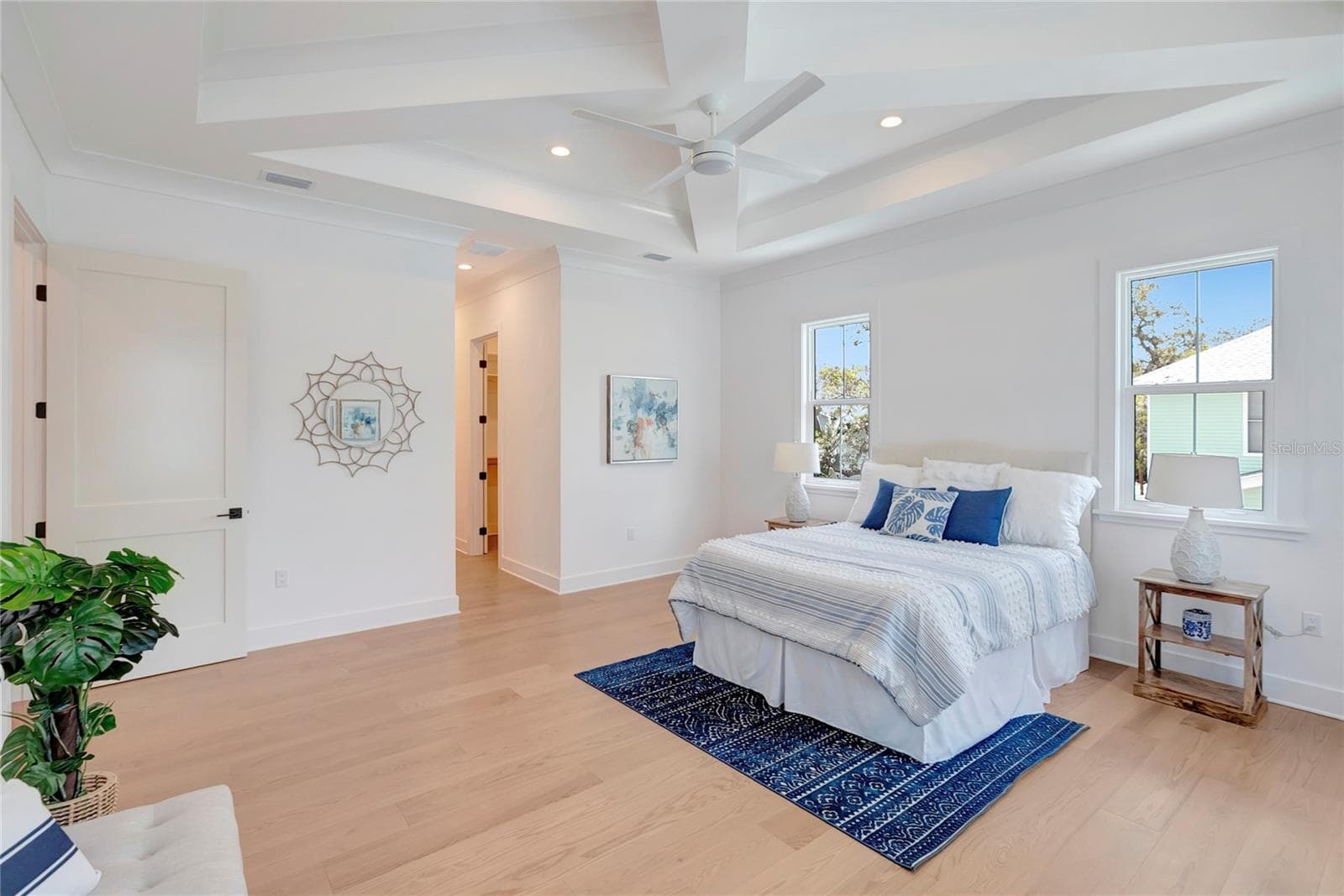Single Family Residence at 3106 W COACHMAN AVE, TAMPA, photo 60 of 75