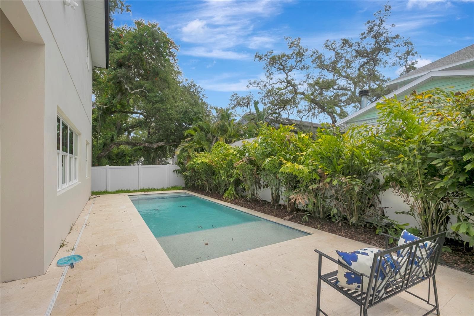 Single Family Residence at 3106 W COACHMAN AVE, TAMPA, photo 71 of 75