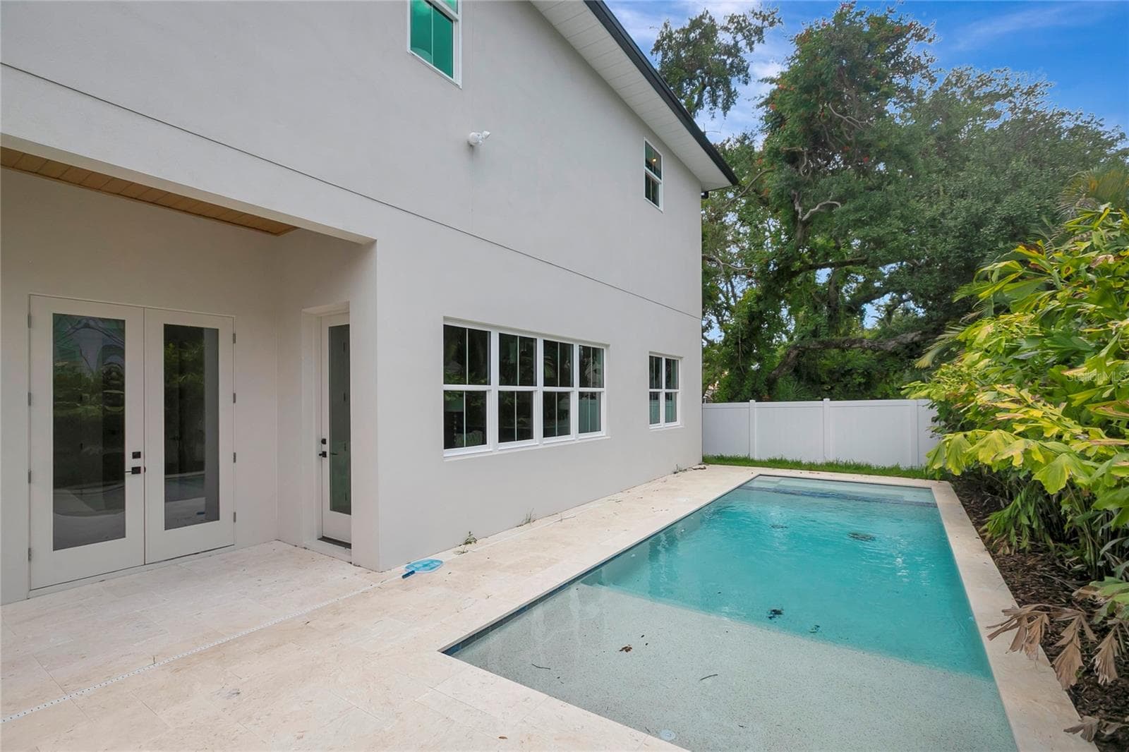 Single Family Residence at 3106 W COACHMAN AVE, TAMPA, photo 72 of 75