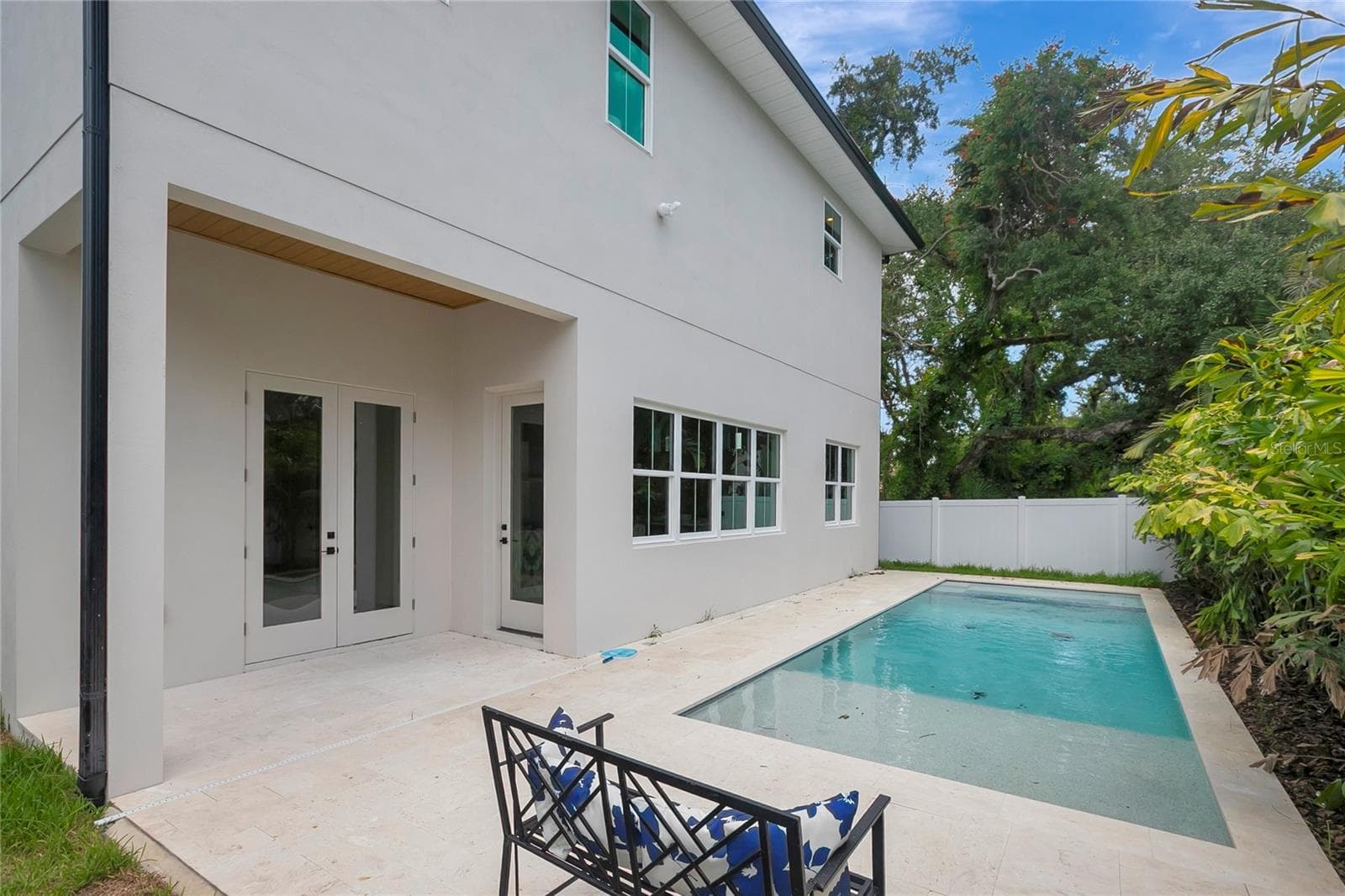 Single Family Residence at 3106 W COACHMAN AVE, TAMPA, photo 73 of 75