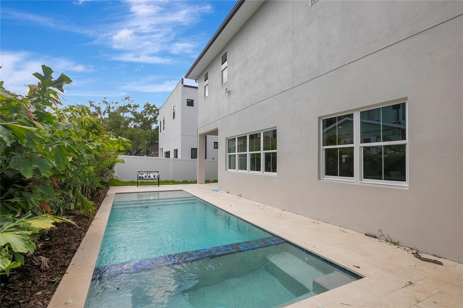 Single Family Residence at 3106 W COACHMAN AVE, TAMPA, photo 75 of 75