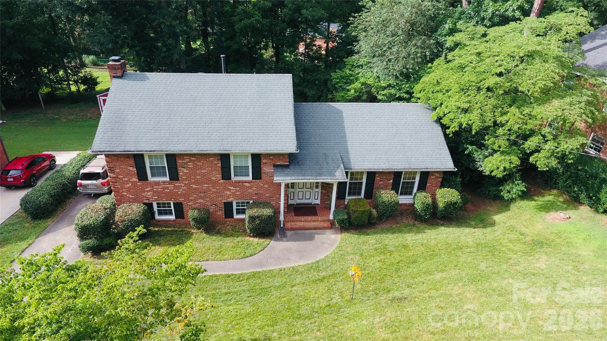 Single Family Residence at 2815 Burnt Mill Road, Charlotte, photo 45 of 48