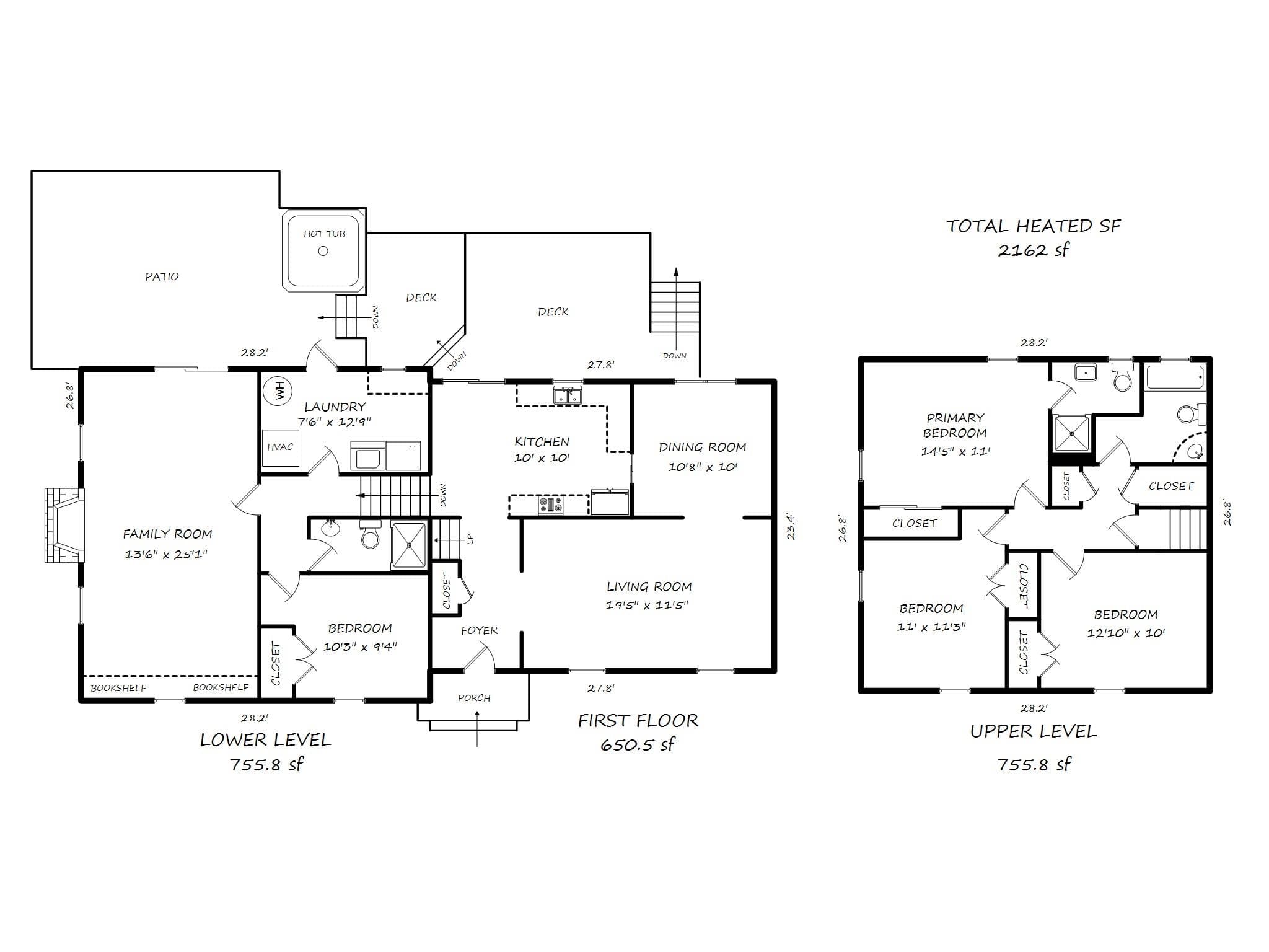 Single Family Residence at 2815 Burnt Mill Road, Charlotte, photo 48 of 48