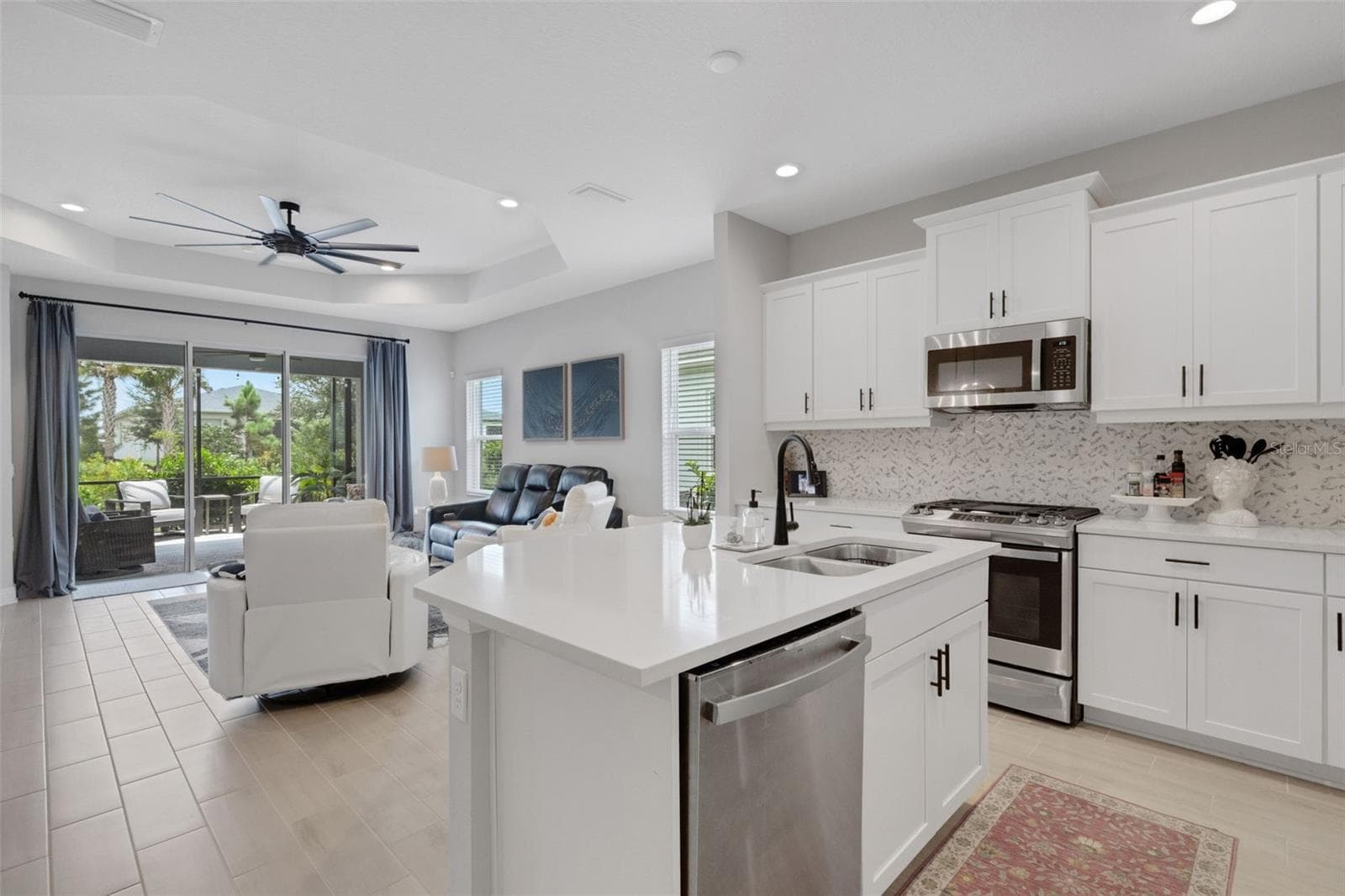 Villa at 4661 WILLOW BEND AVE, PARRISH, photo 6 of 55