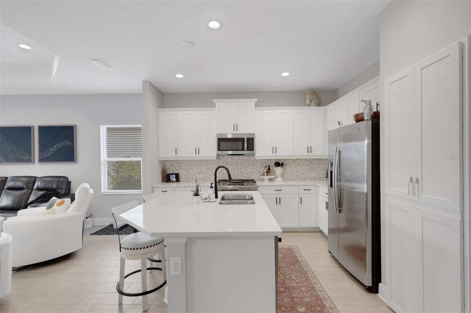 Villa at 4661 WILLOW BEND AVE, PARRISH, photo 7 of 55