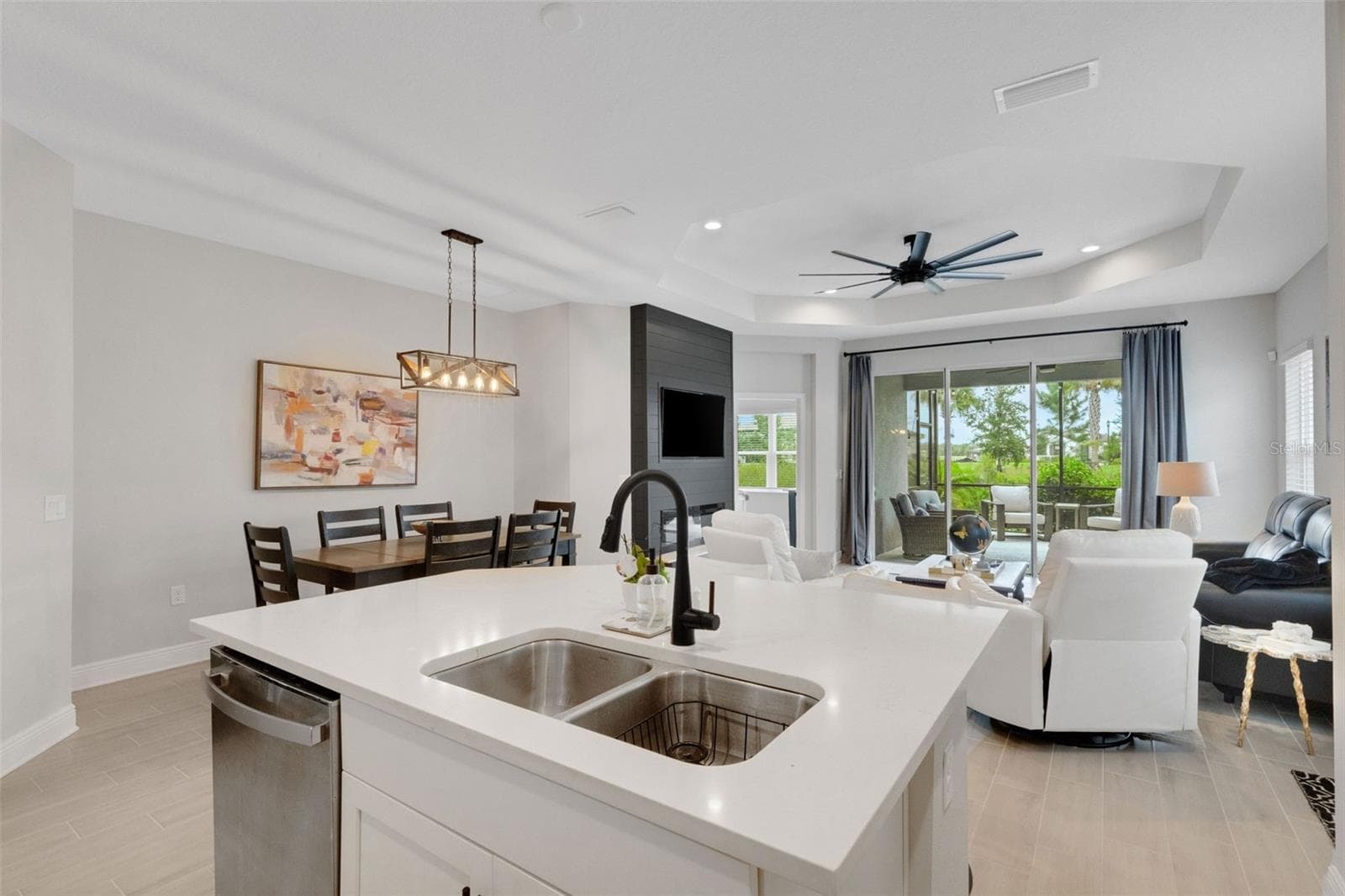 Villa at 4661 WILLOW BEND AVE, PARRISH, photo 12 of 55