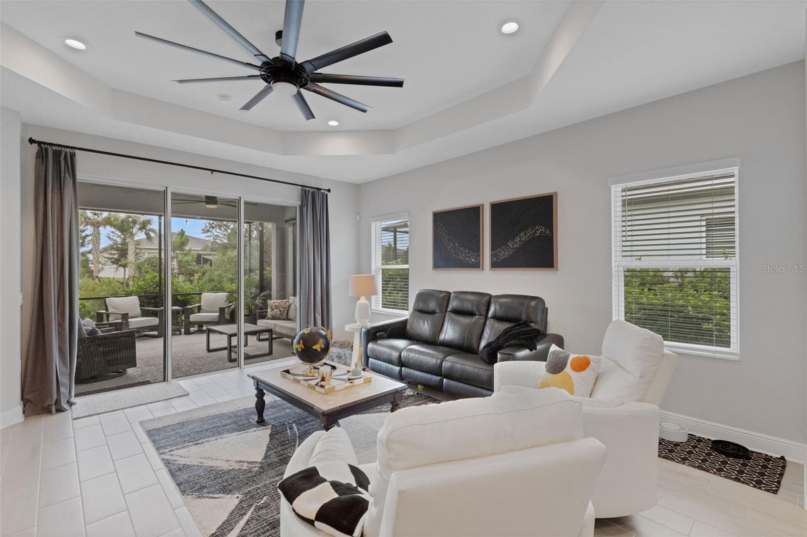 Villa at 4661 WILLOW BEND AVE, PARRISH, photo 15 of 55