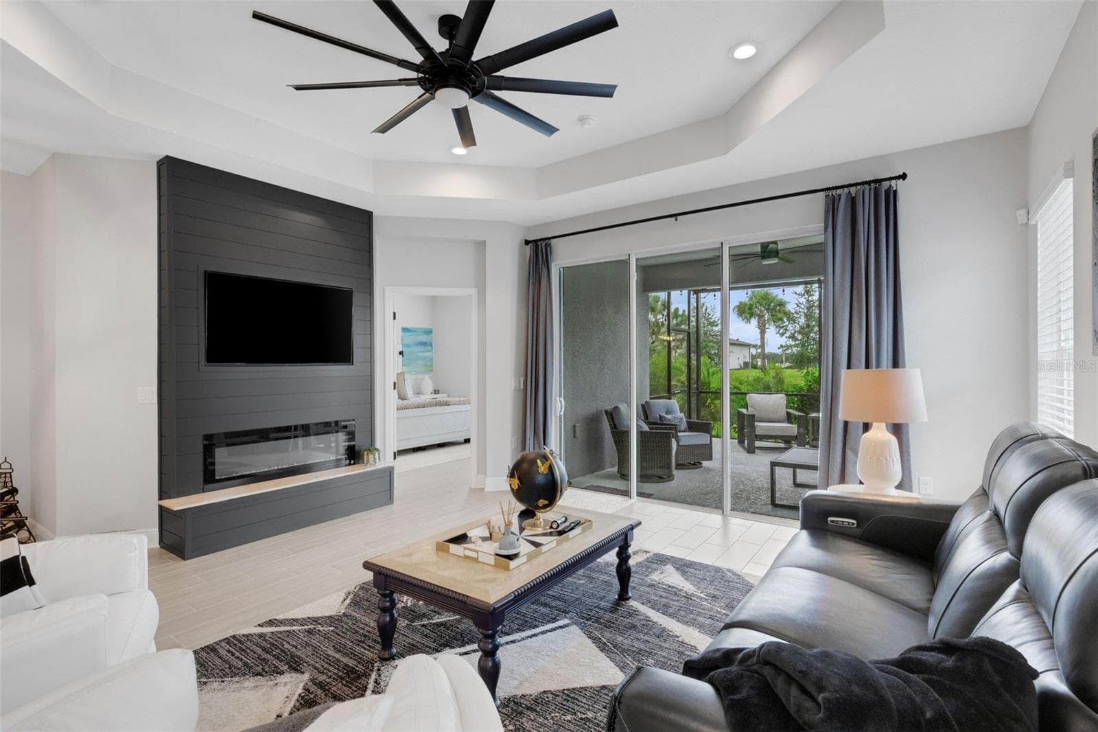 Villa at 4661 WILLOW BEND AVE, PARRISH, photo 16 of 55