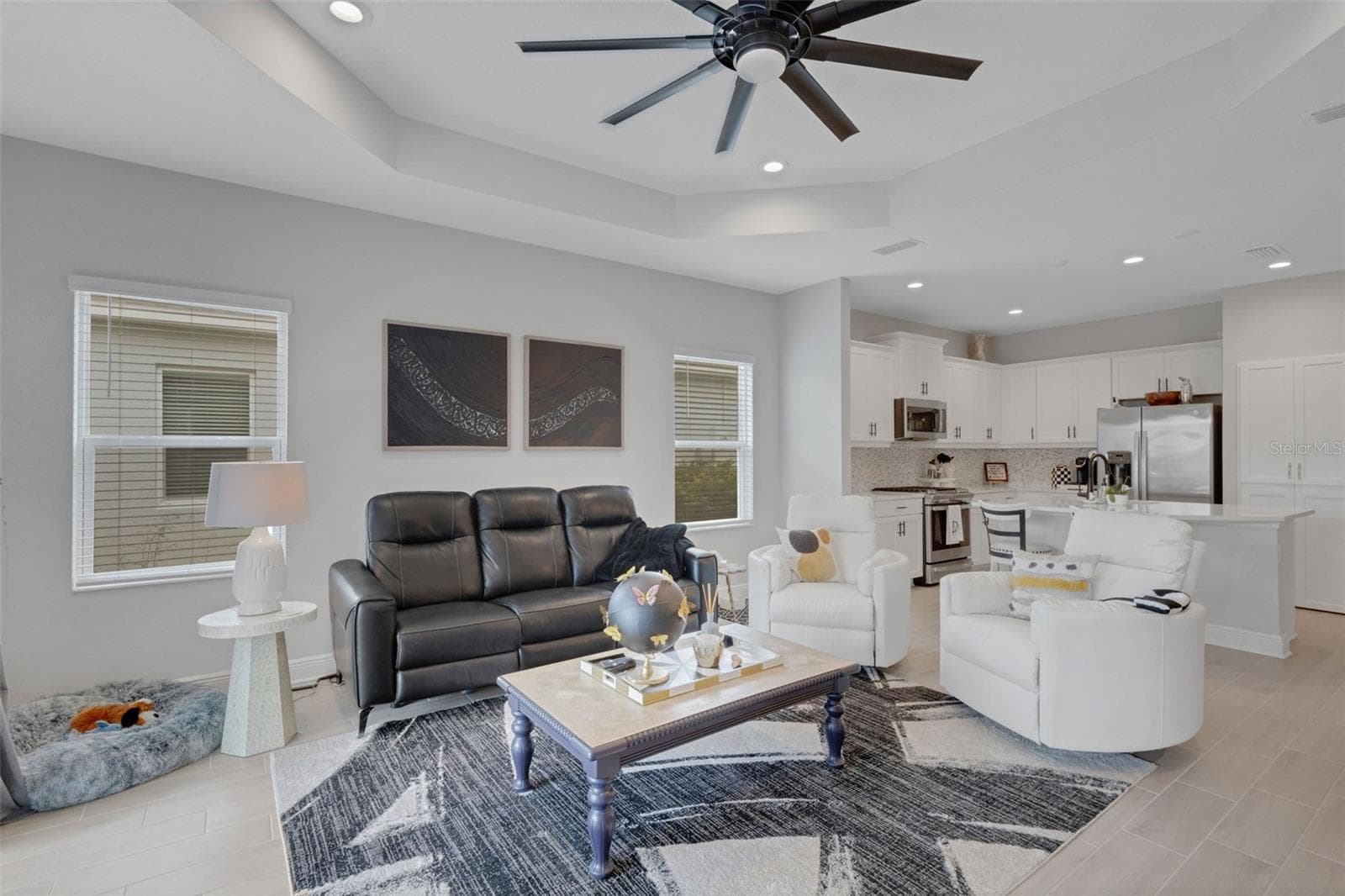 Villa at 4661 WILLOW BEND AVE, PARRISH, photo 17 of 55