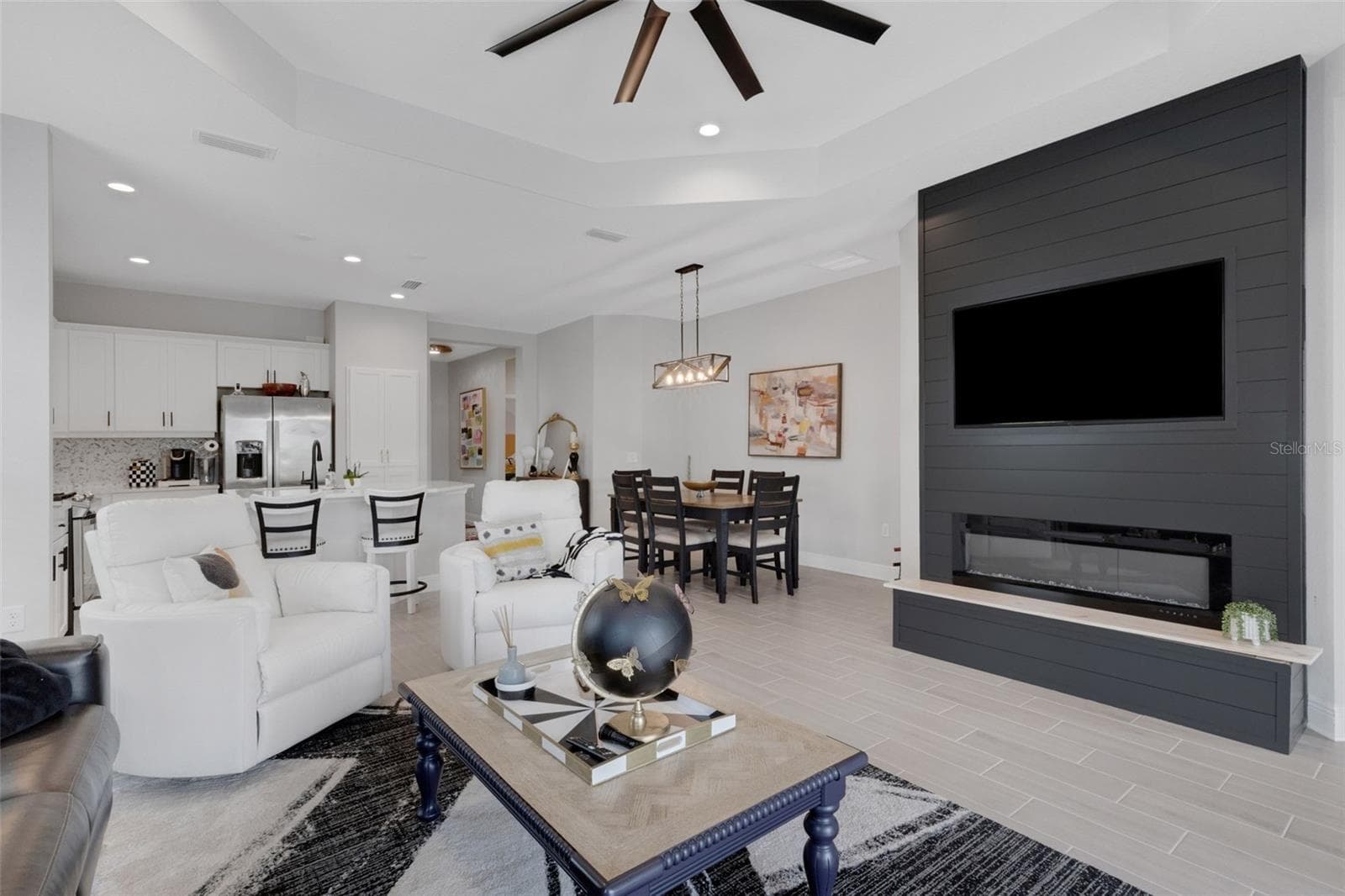 Villa at 4661 WILLOW BEND AVE, PARRISH, photo 18 of 55
